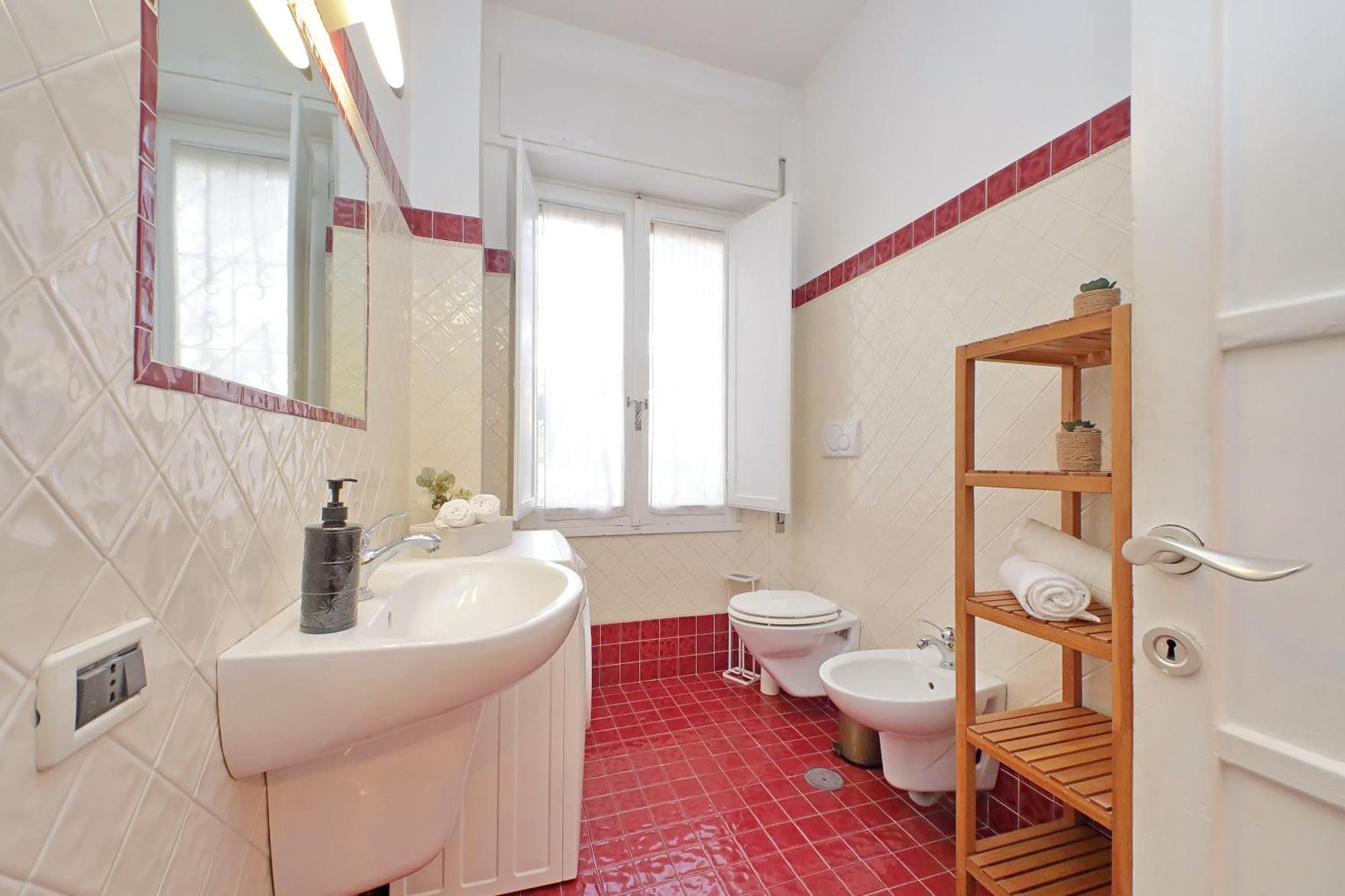 Appartamento San Pietro's Flat