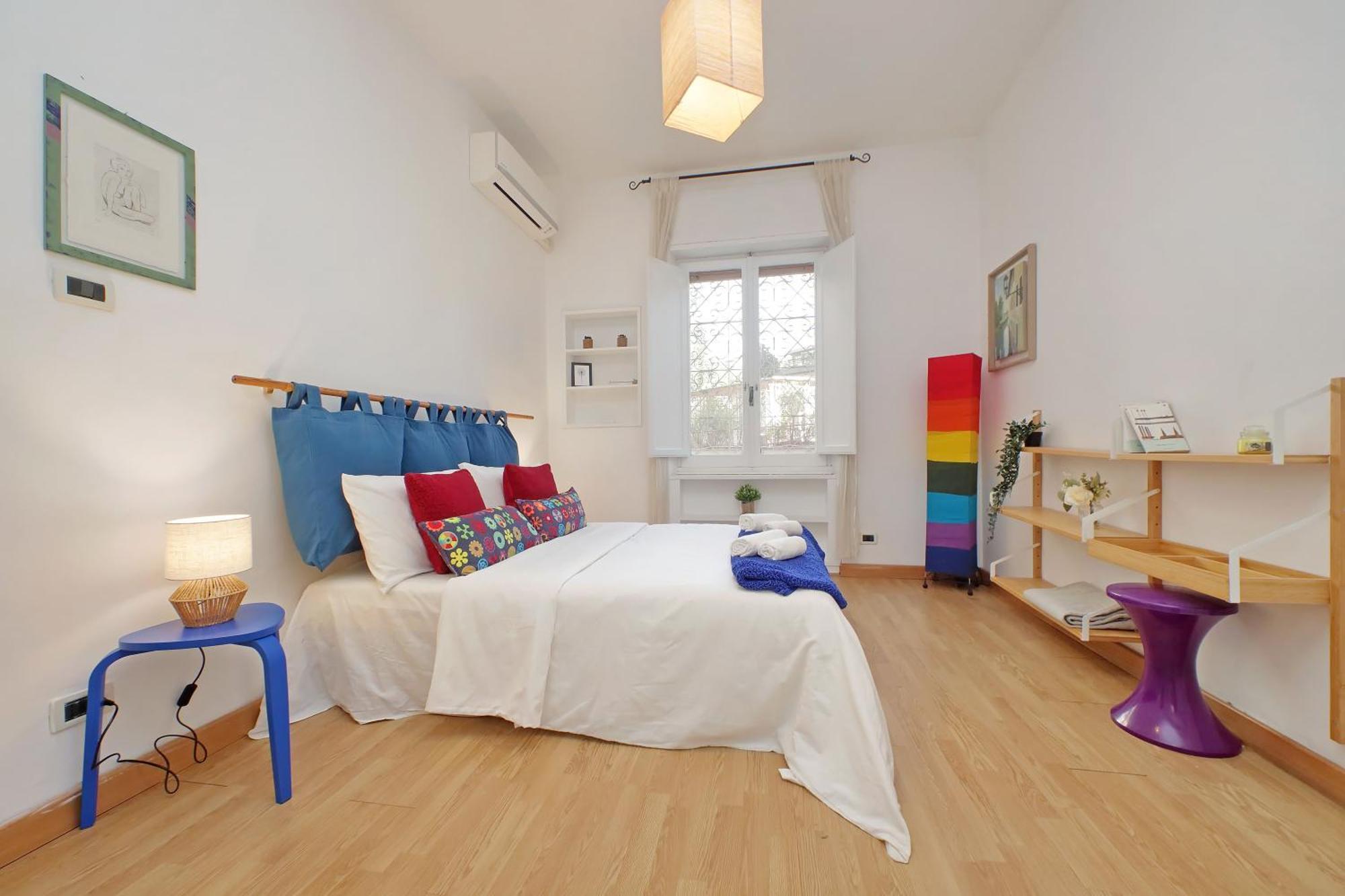 Appartamento San Pietro's Flat *