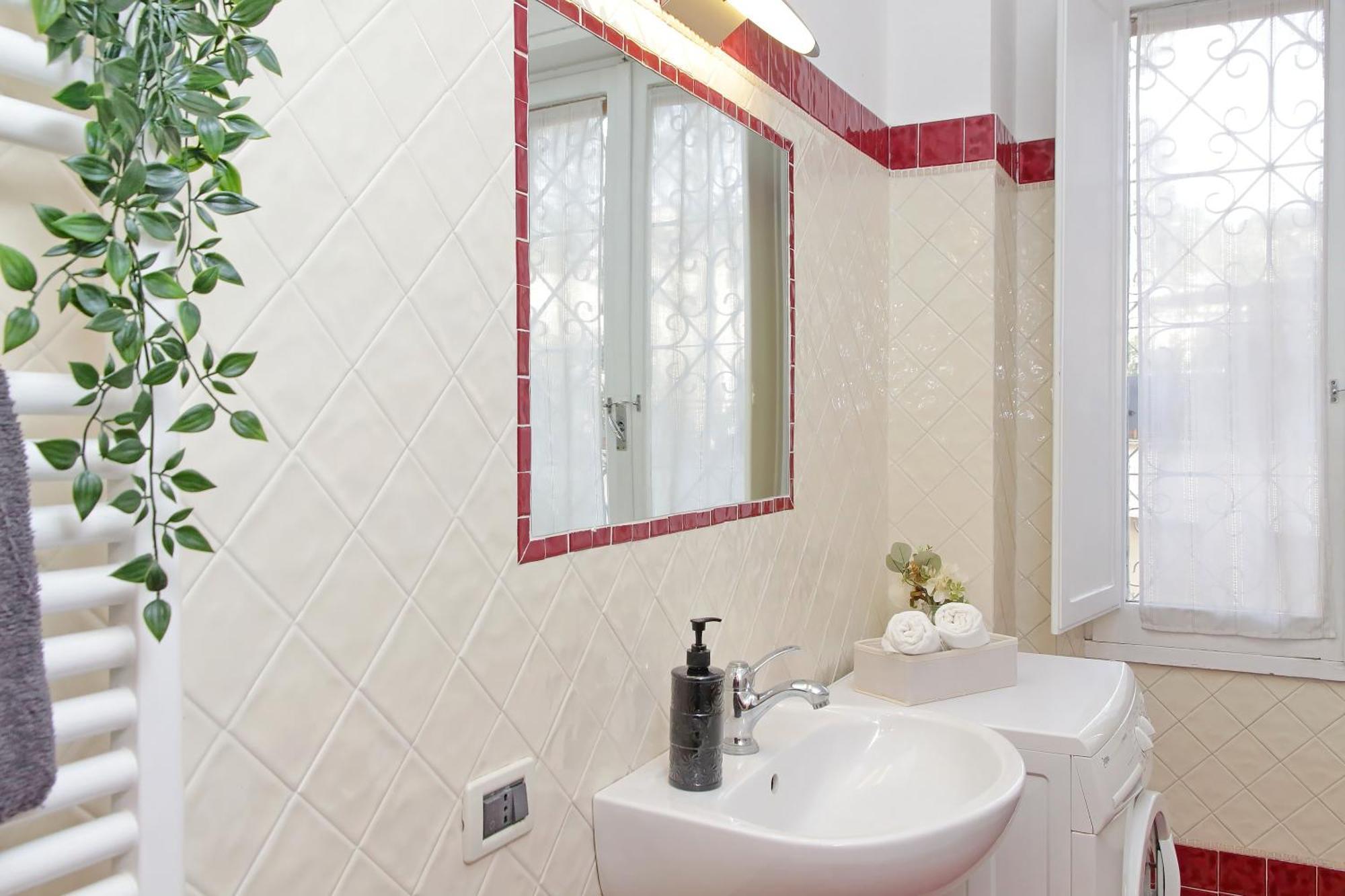 San Pietro's Flat Appartamento Roma