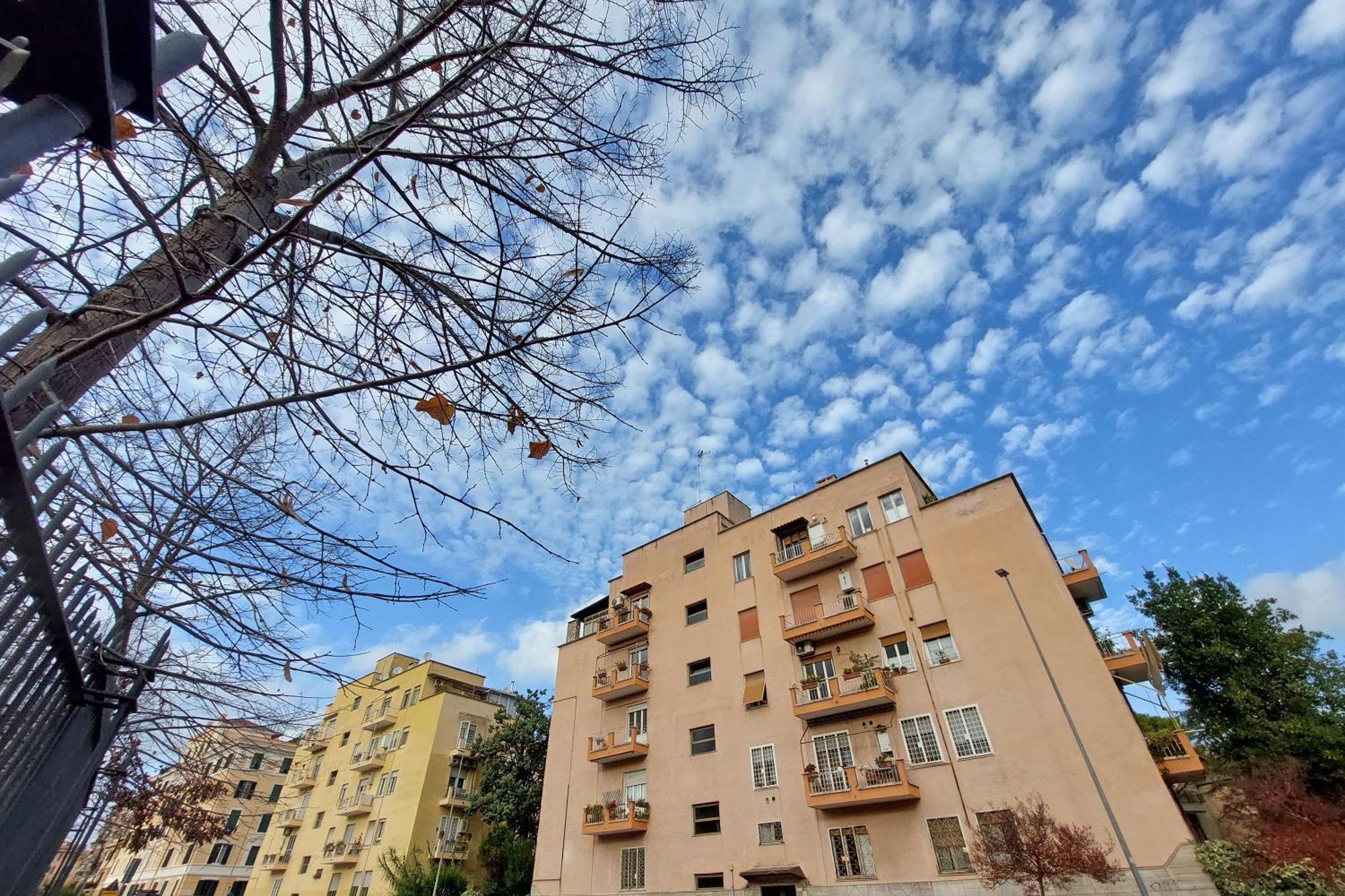 Appartamento San Pietro's Flat Roma