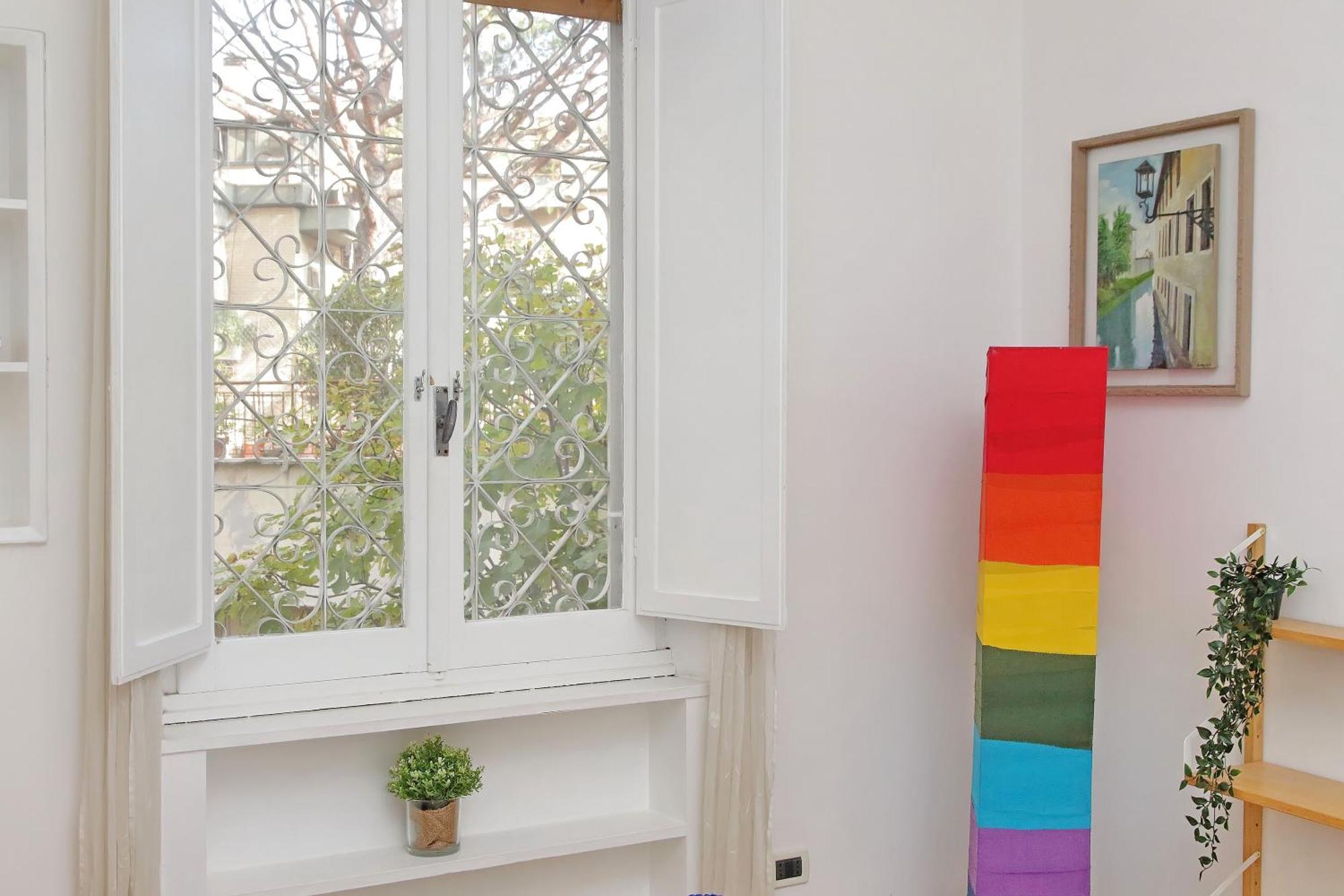 San Pietro's Flat Roma
