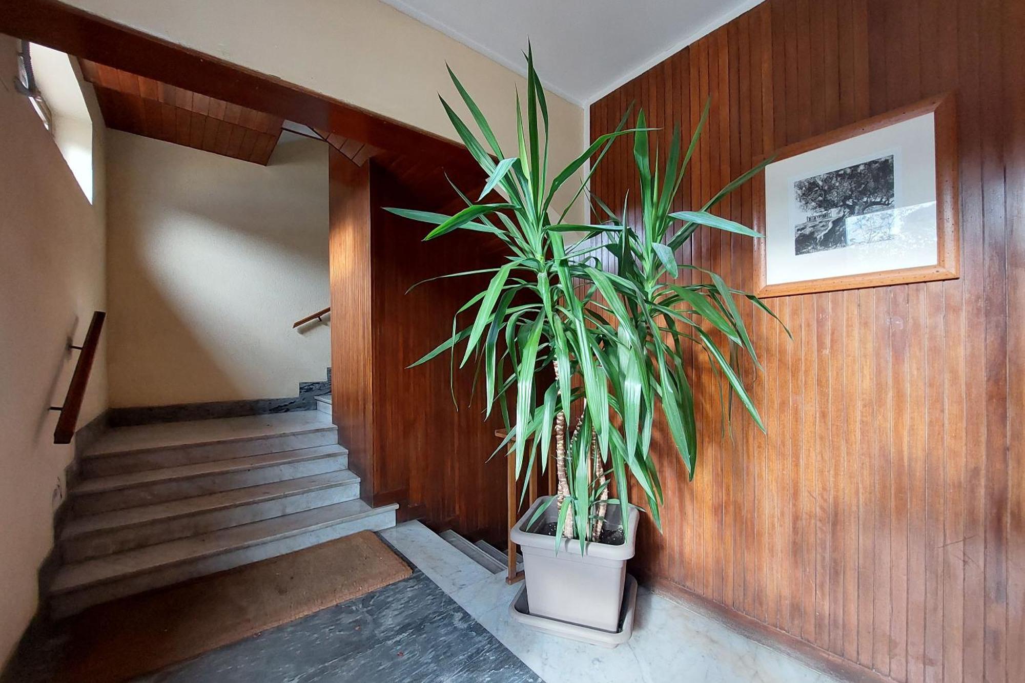 San Pietro's Flat Appartamento