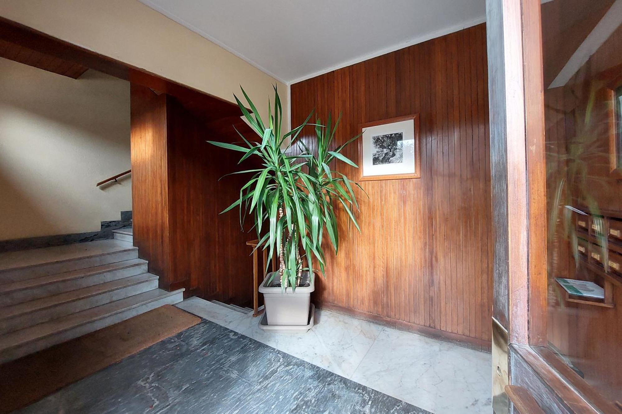 San Pietro's Flat Appartamento *