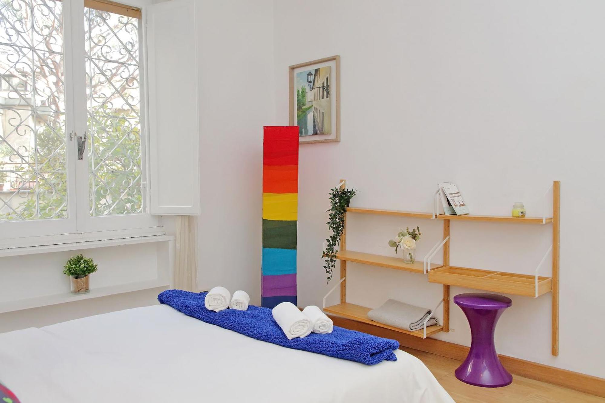 San Pietro's Flat Appartamento Roma