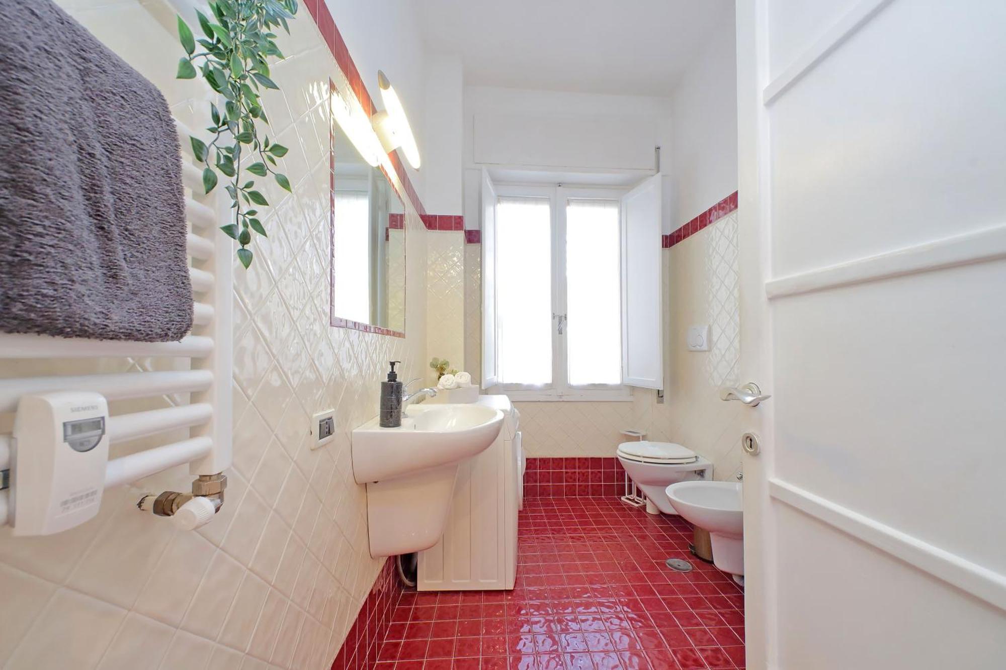 San Pietro's Flat Appartamento