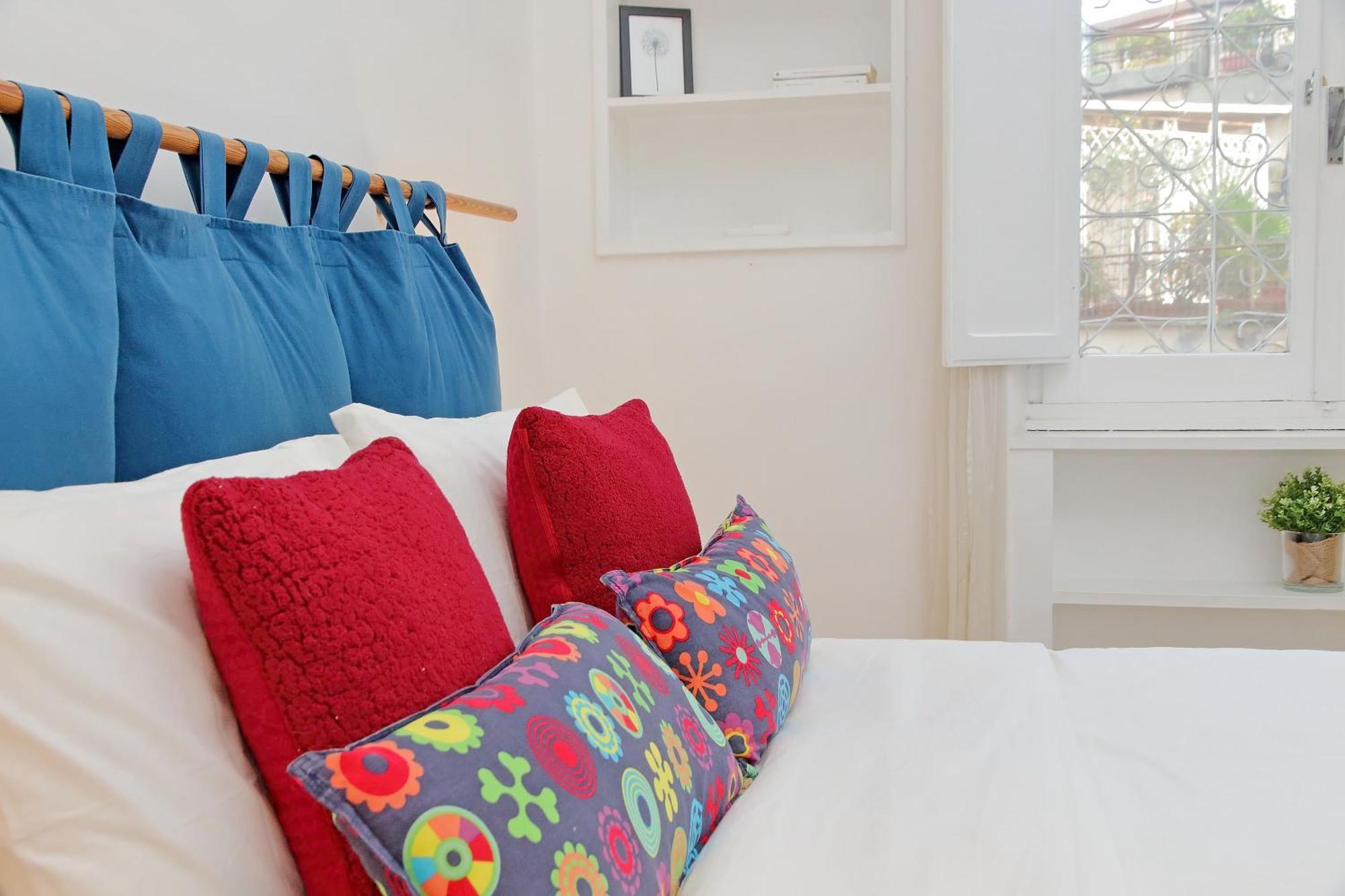 San Pietro's Flat Appartamento Roma