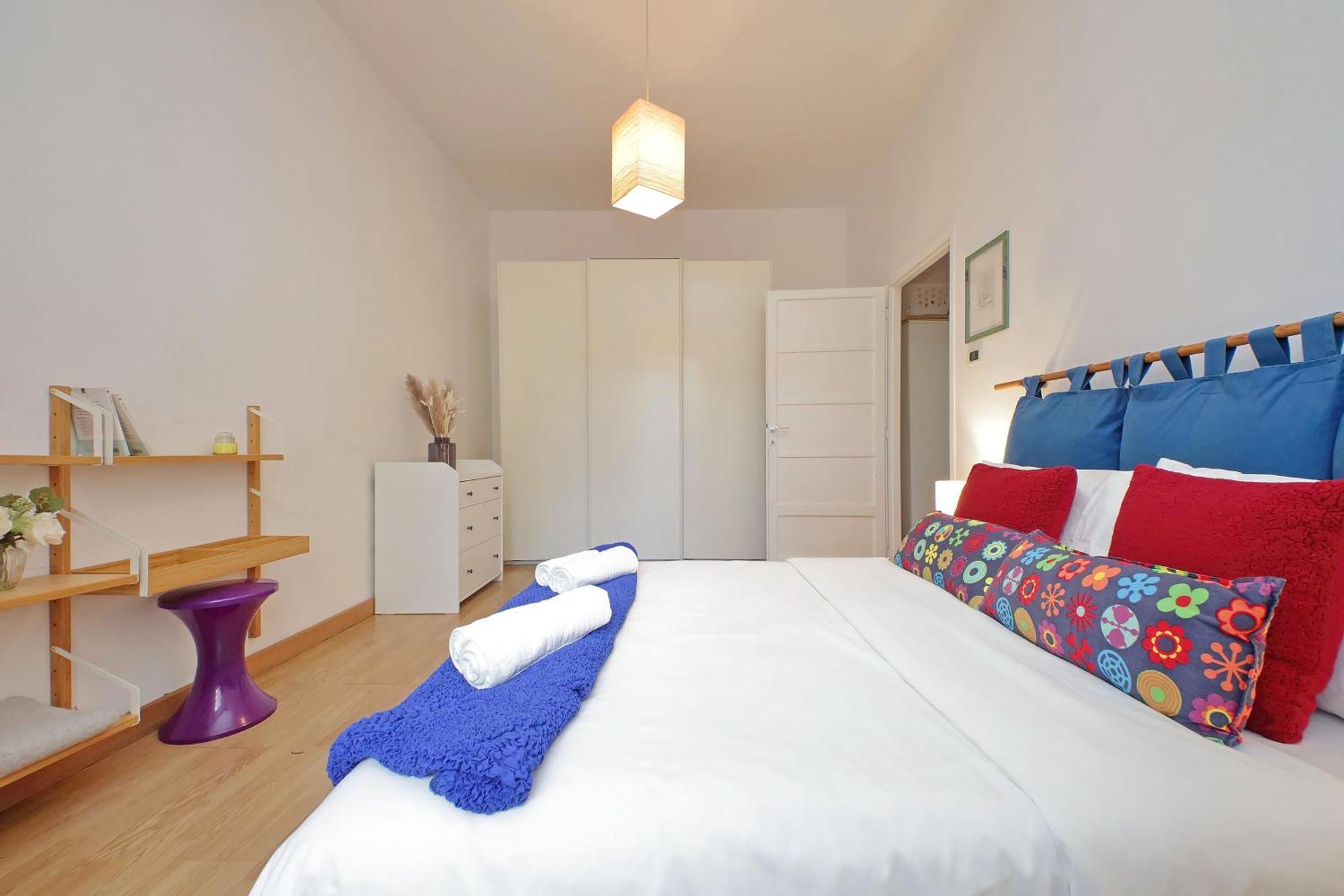 San Pietro's Flat Roma