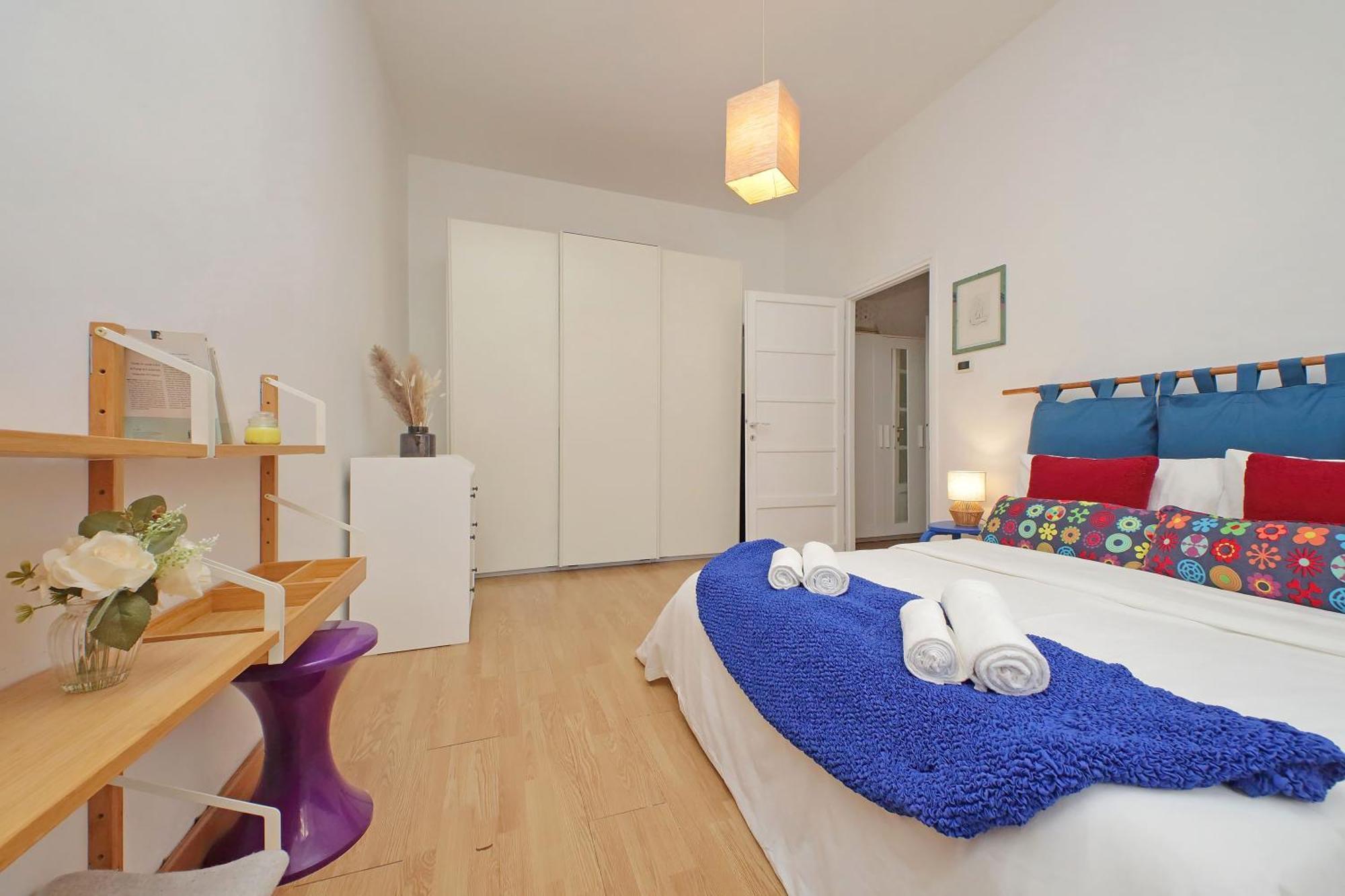 San Pietro's Flat * Roma