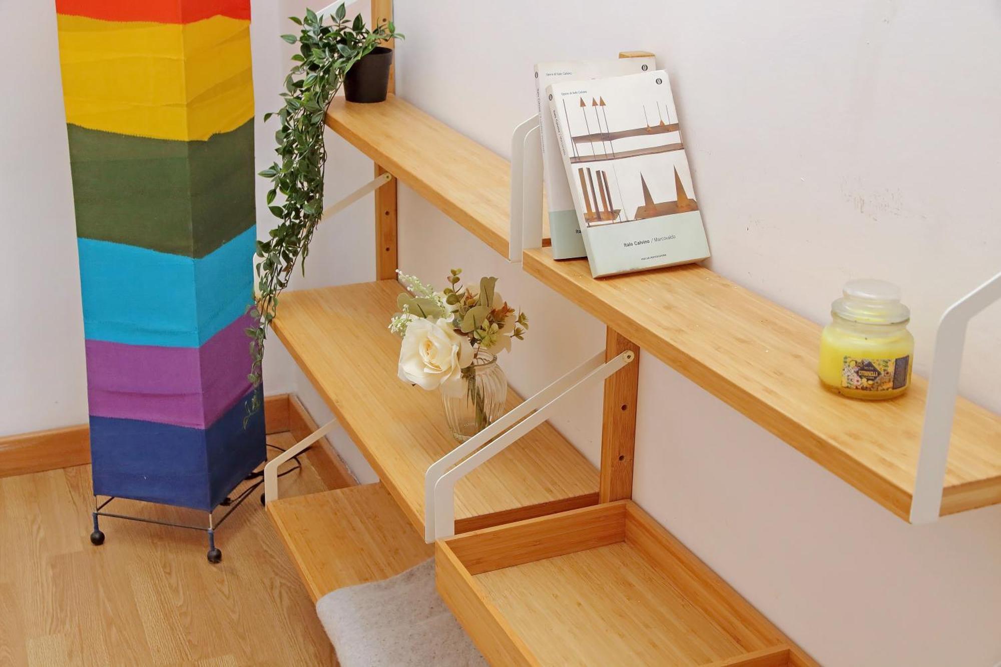 San Pietro's Flat Appartamento