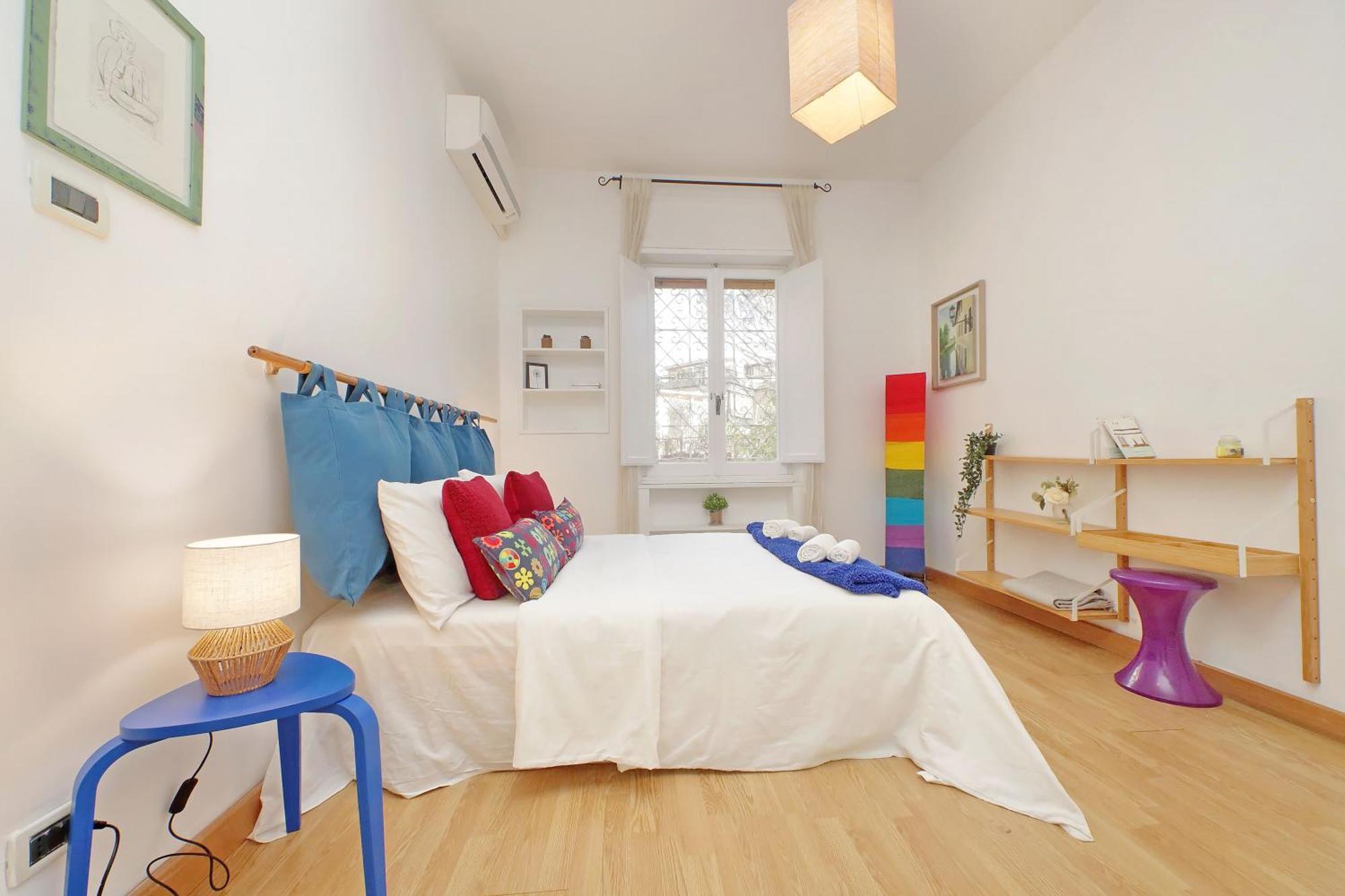Appartamento San Pietro's Flat
