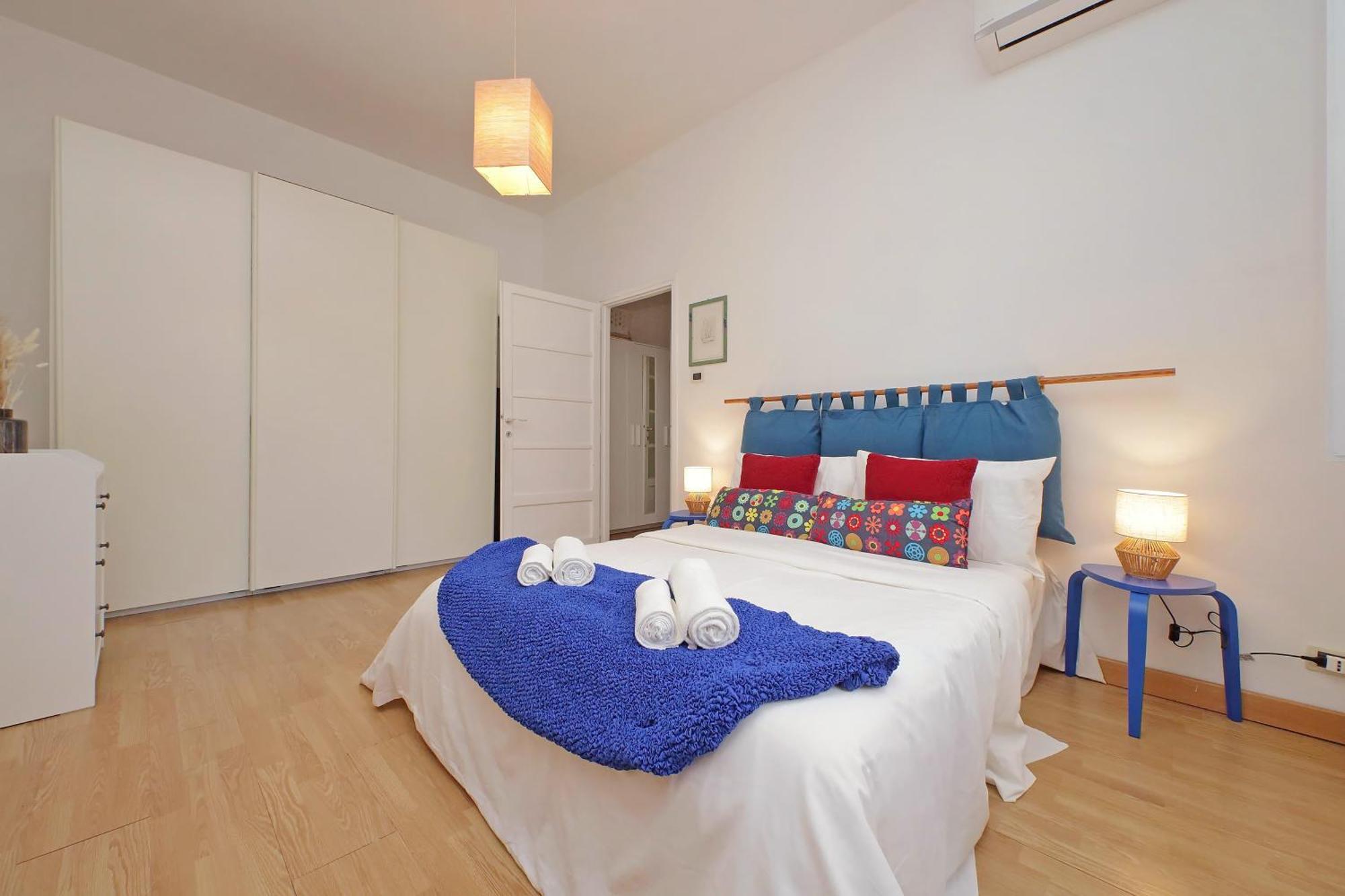 San Pietro's Flat Appartamento Roma