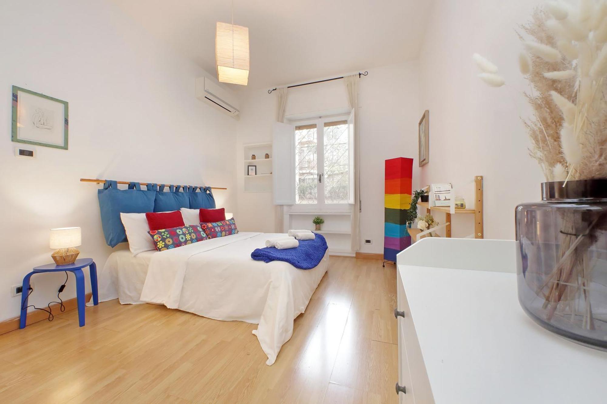San Pietro's Flat Roma