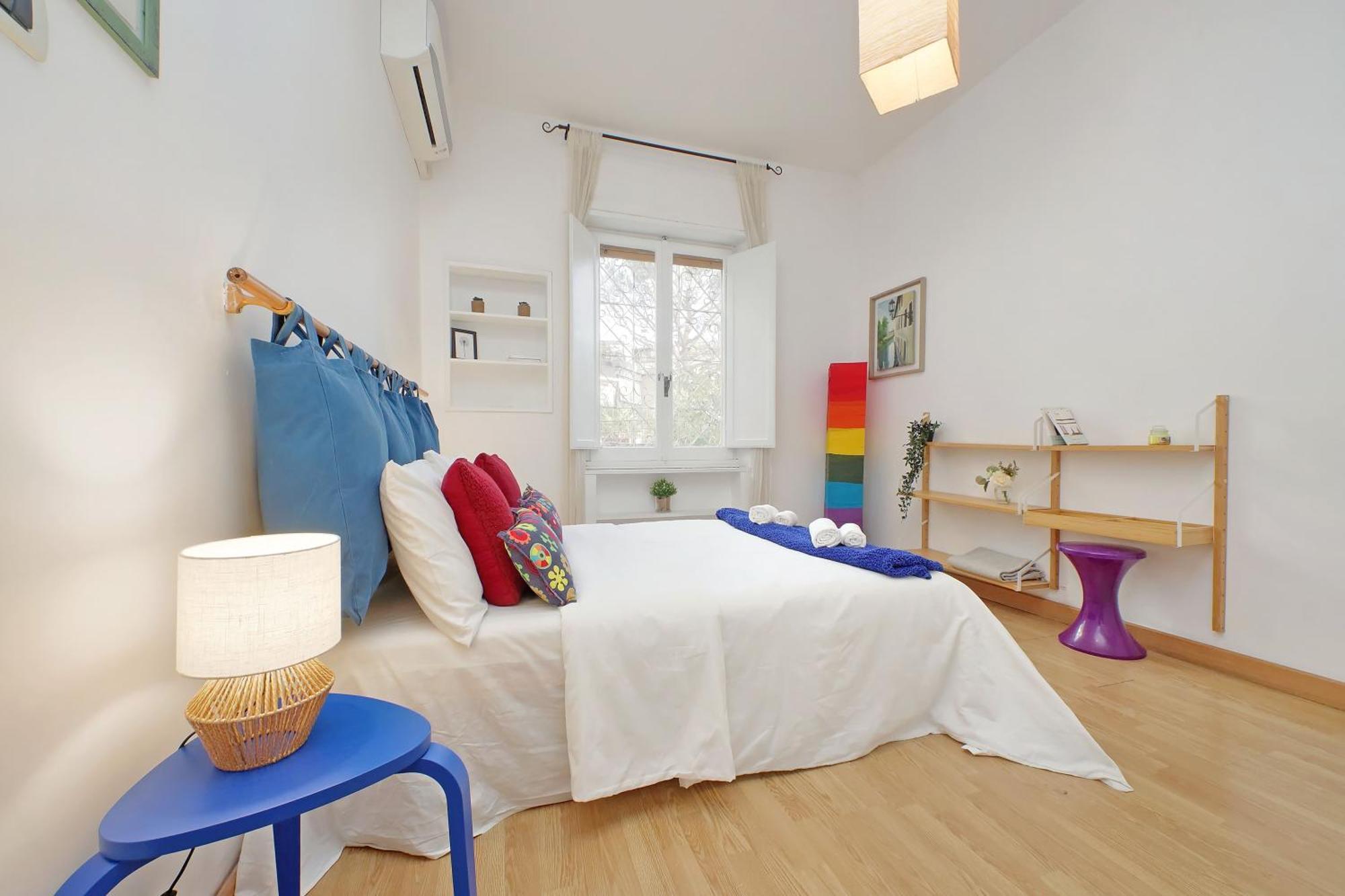 Appartamento San Pietro's Flat Roma