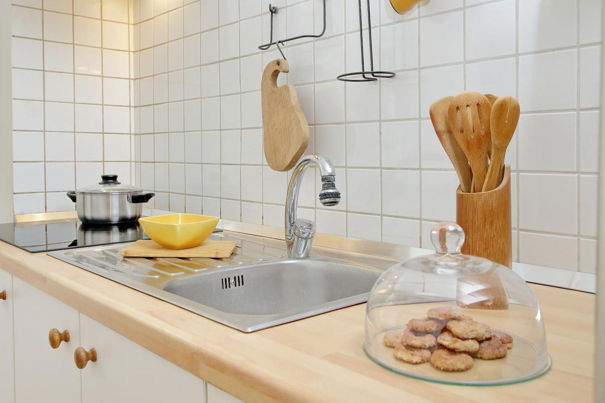 Appartamento San Pietro's Flat