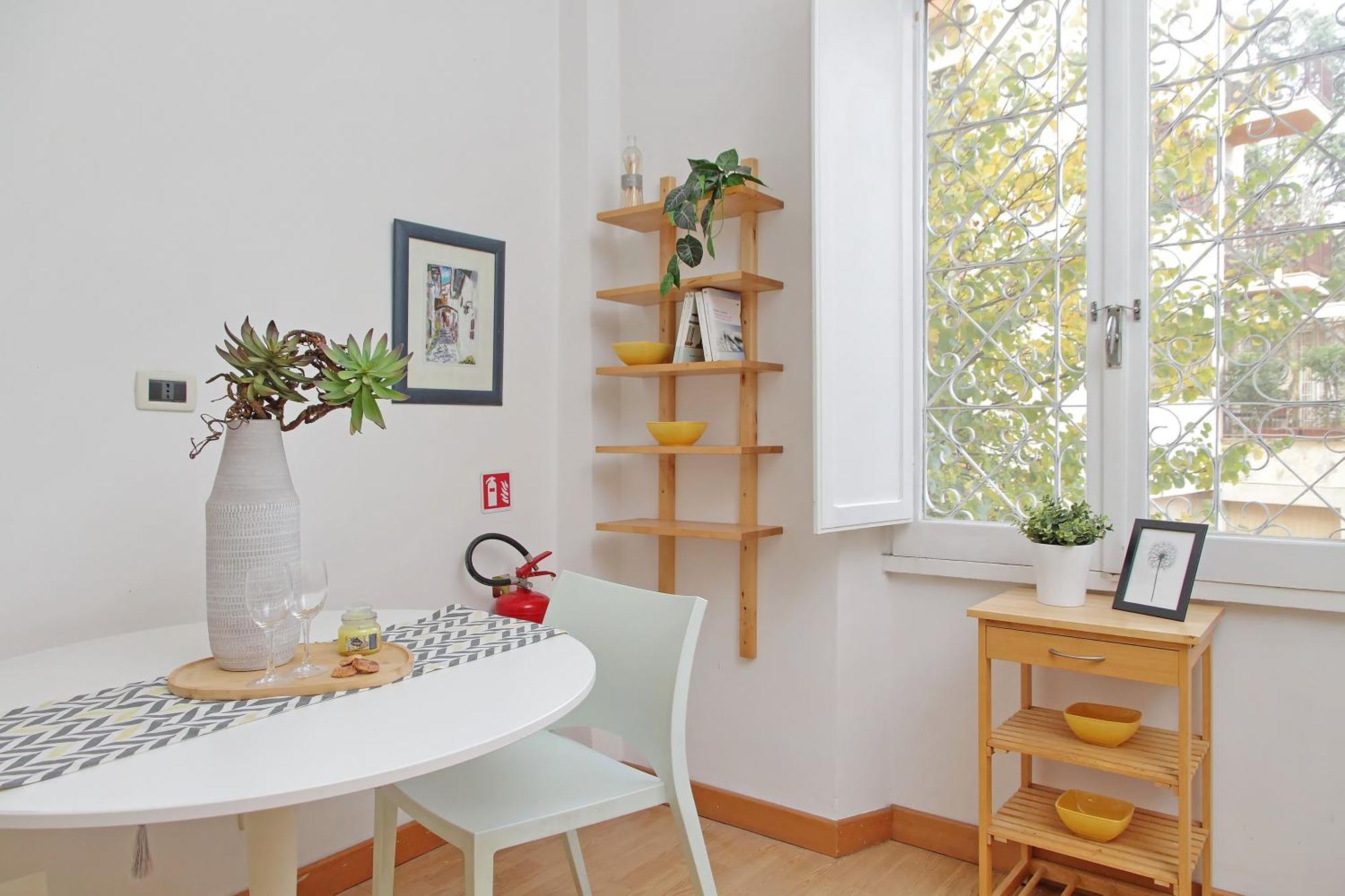 Appartamento San Pietro's Flat Roma