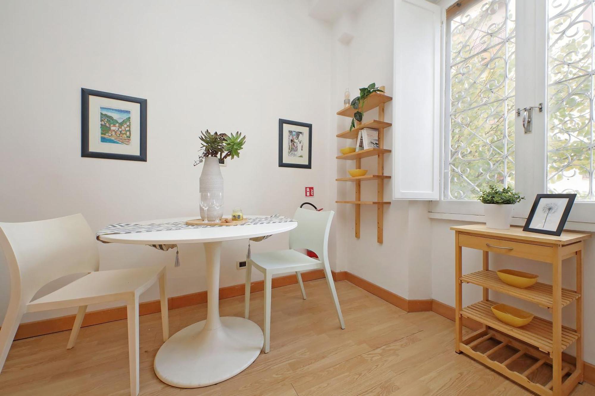 San Pietro's Flat Appartamento