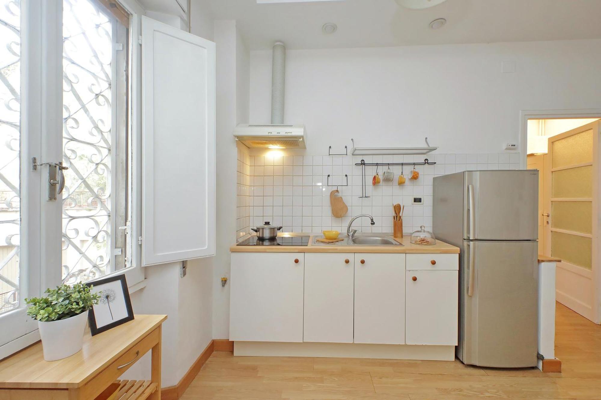 Appartamento San Pietro's Flat