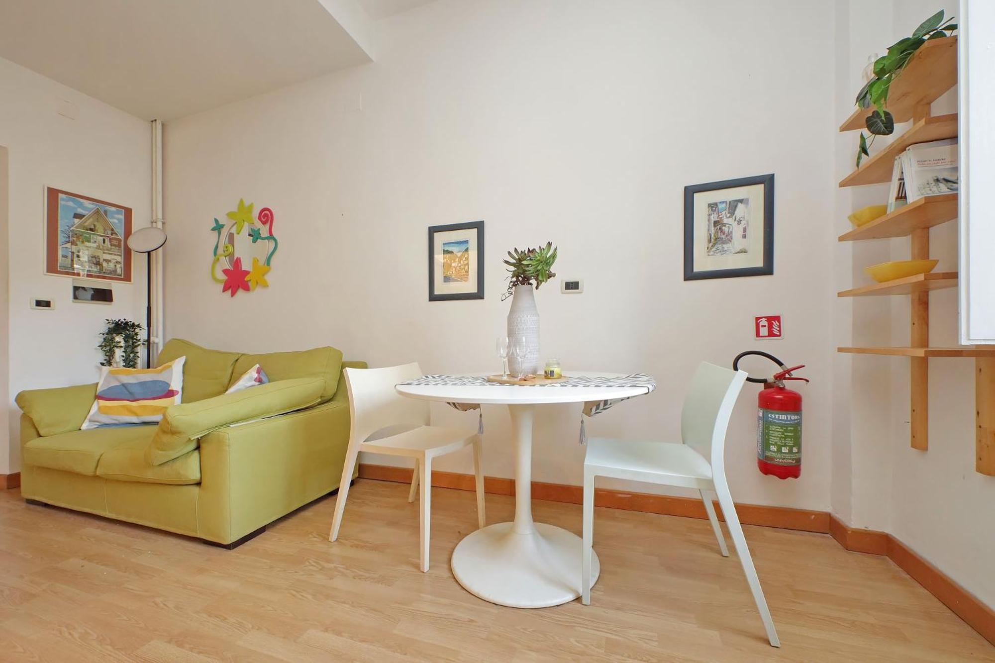 San Pietro's Flat Appartamento