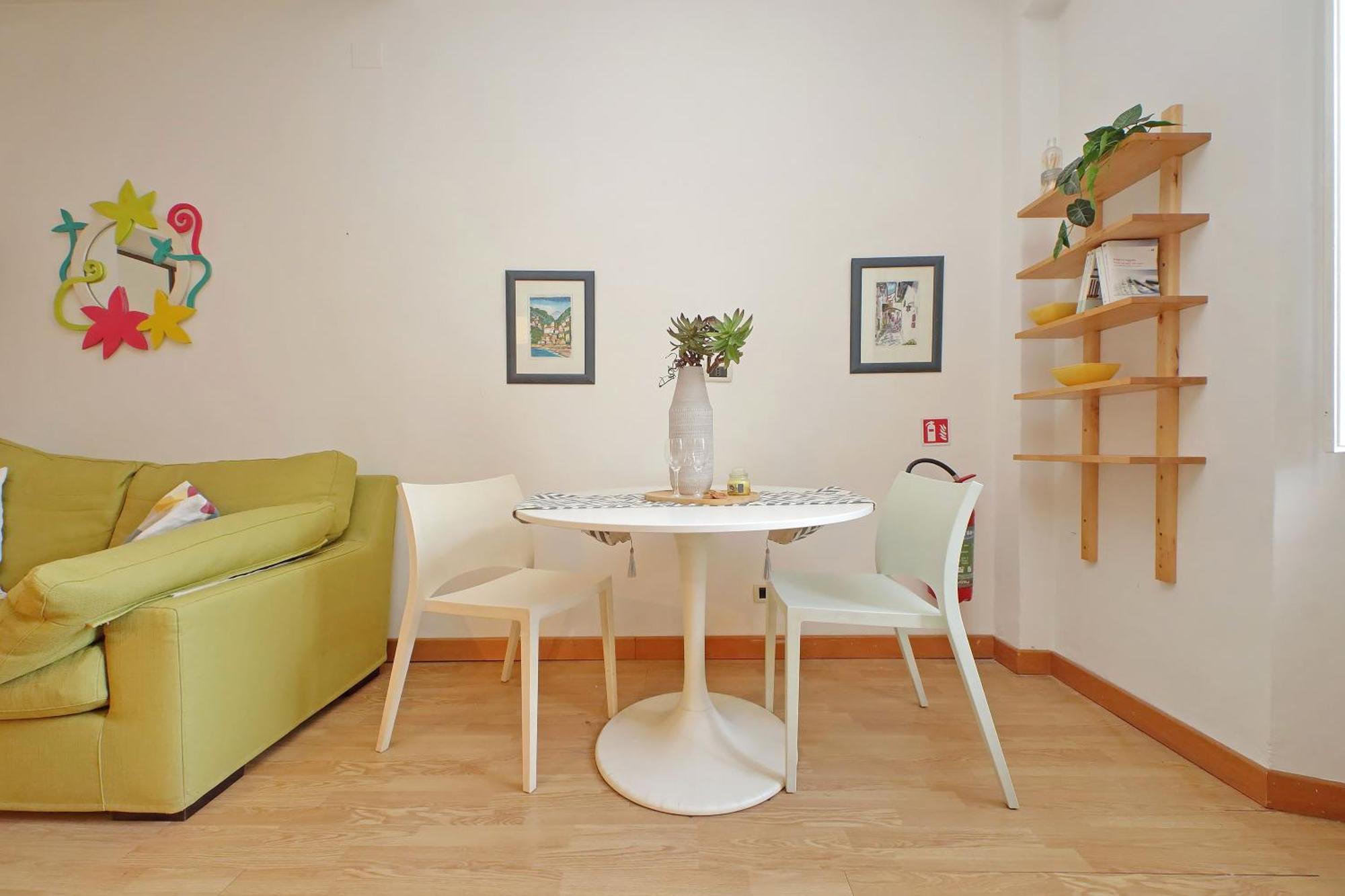 Appartamento San Pietro's Flat *