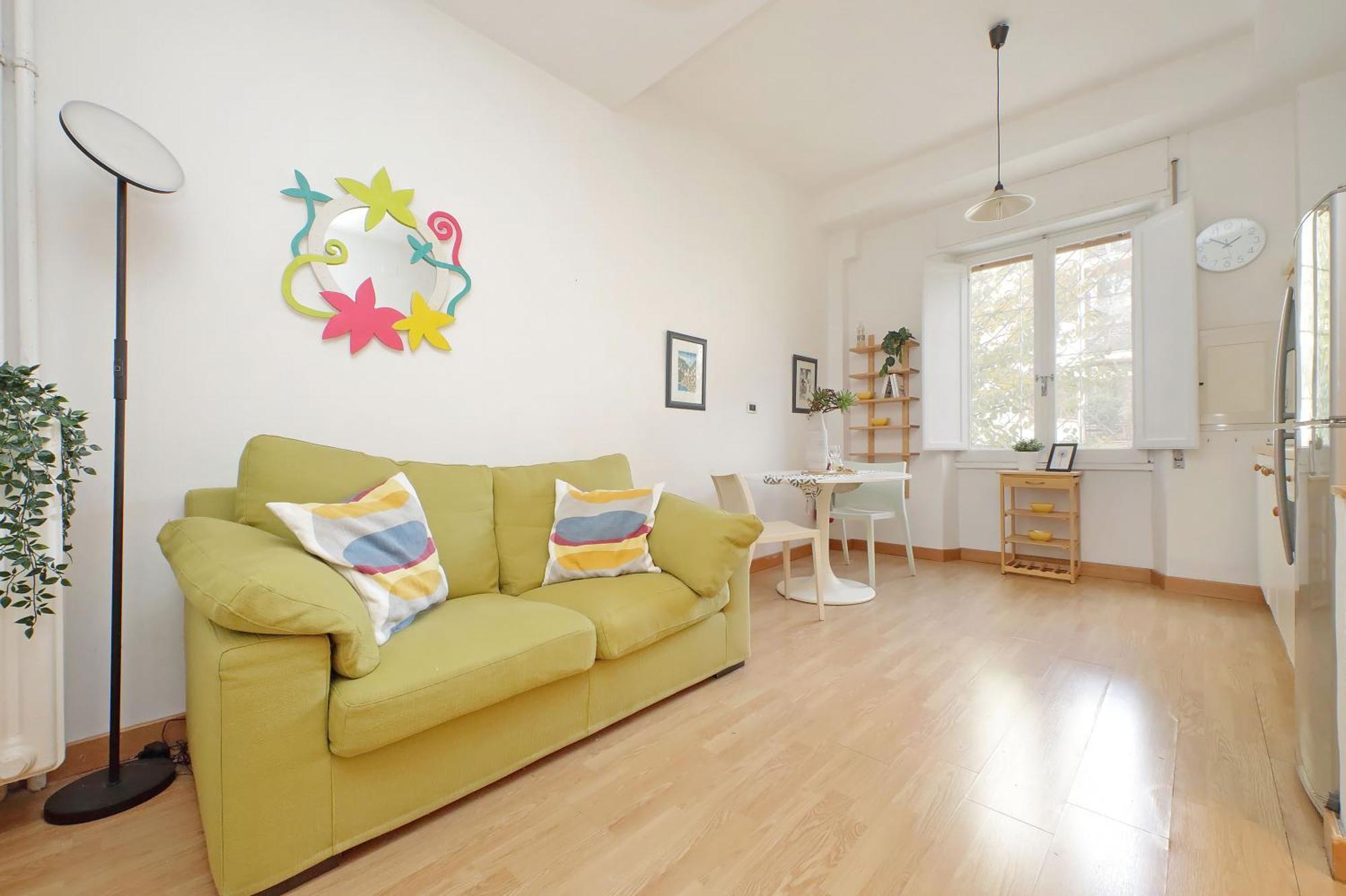 Appartamento San Pietro's Flat *