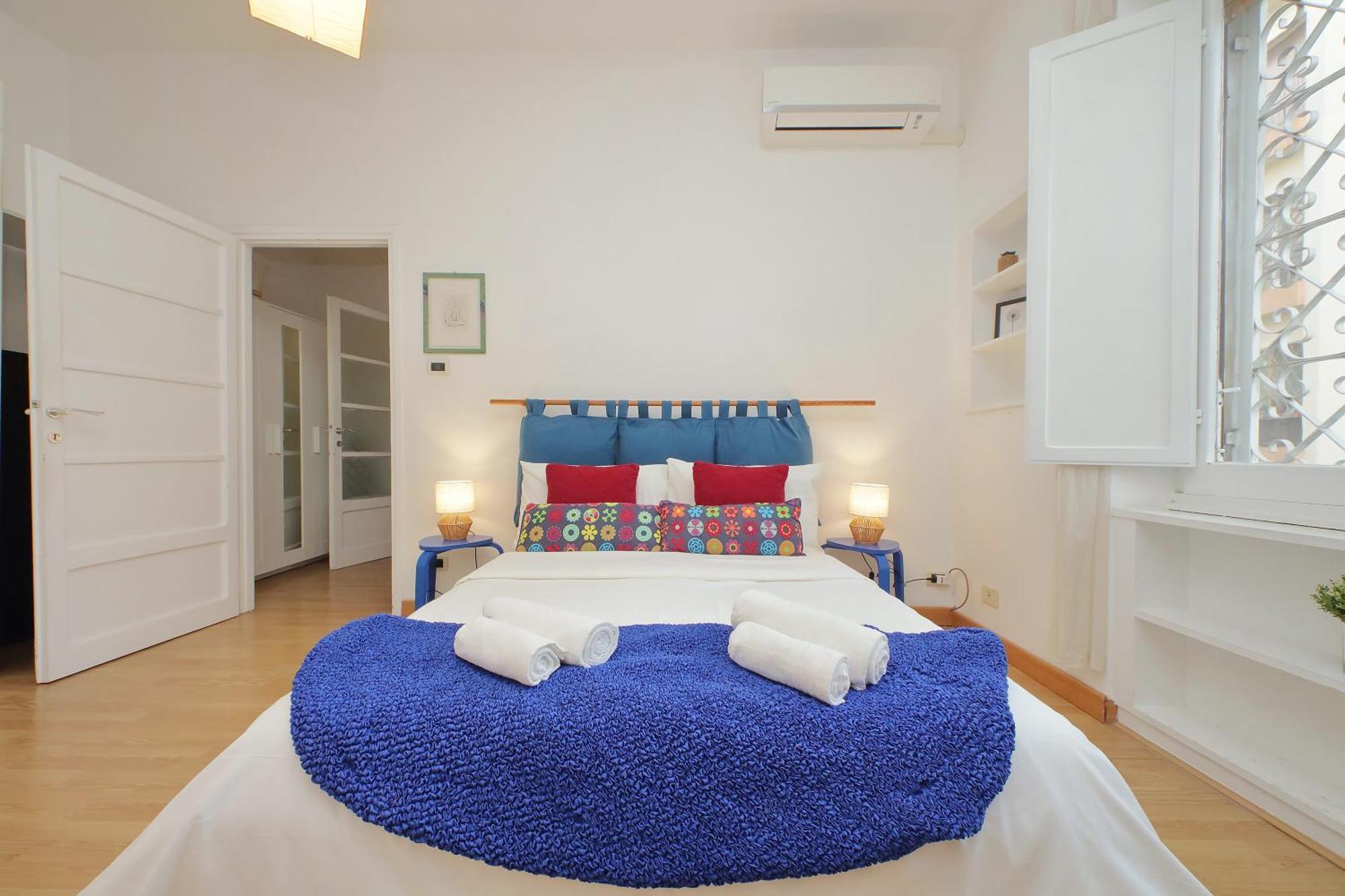 San Pietro's Flat * Roma