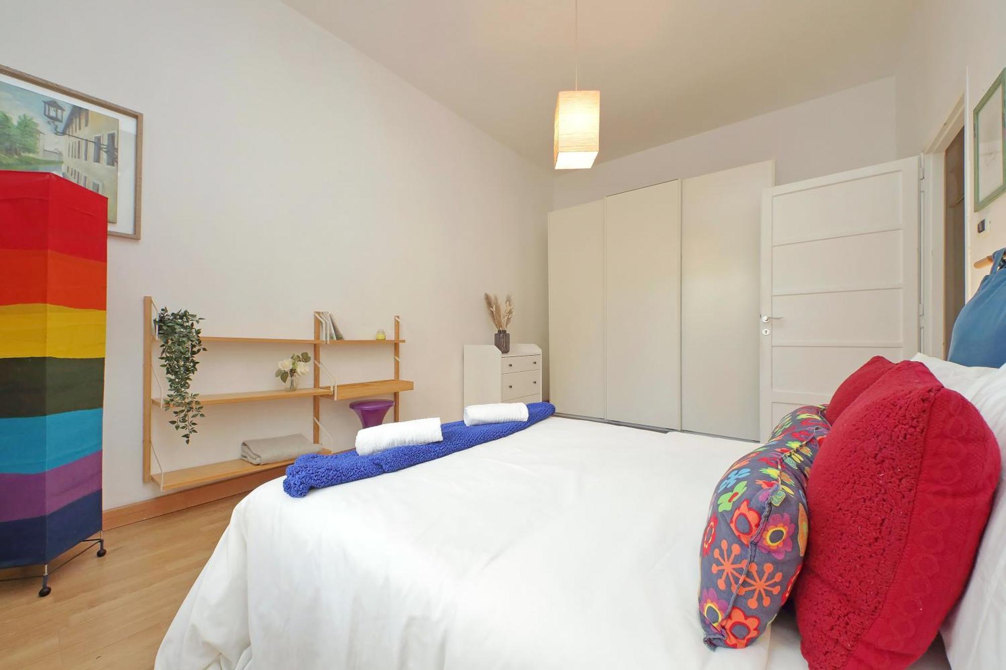 San Pietro's Flat * Roma