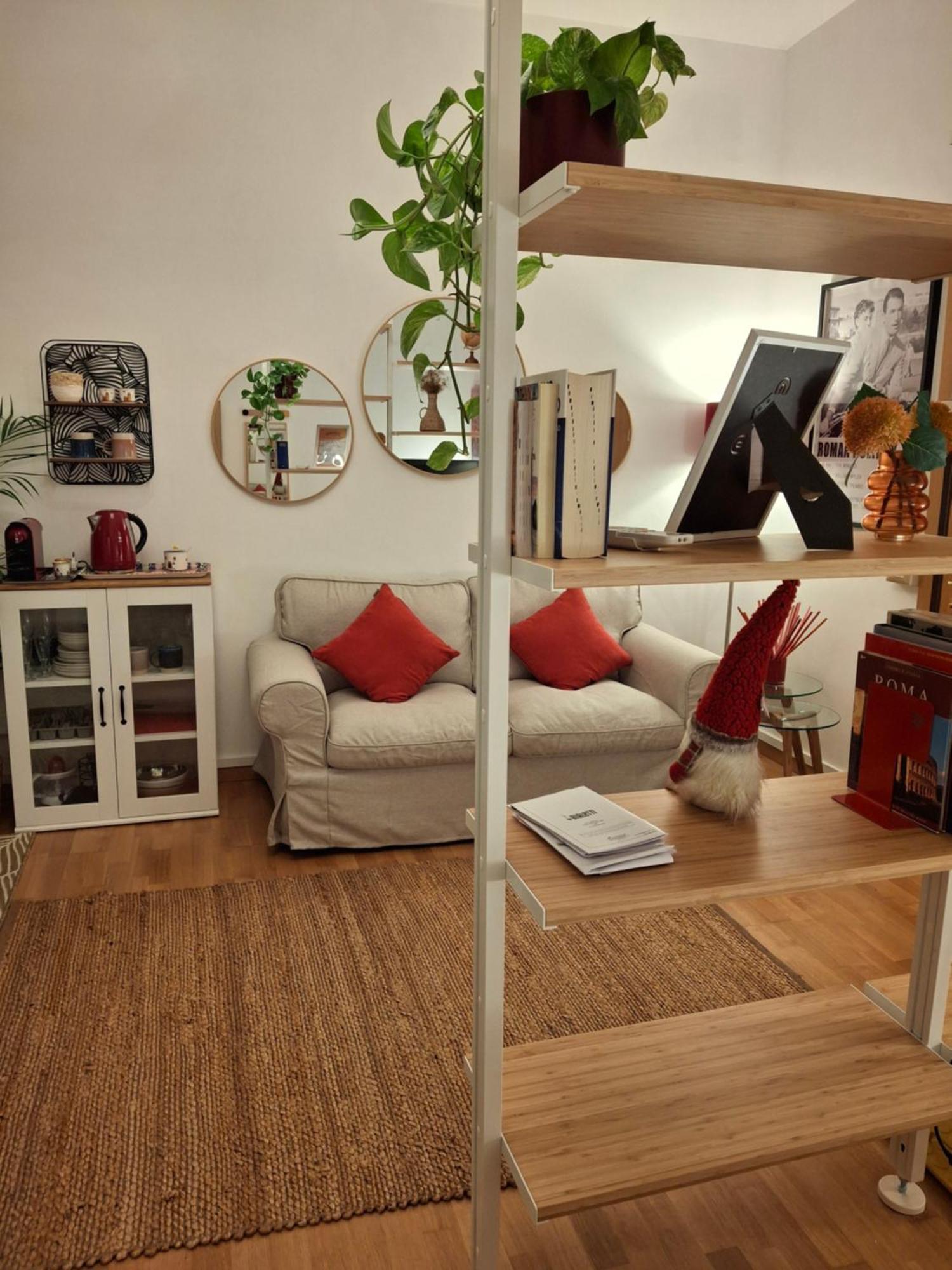 Casa Aurelia 641 Appartamento *