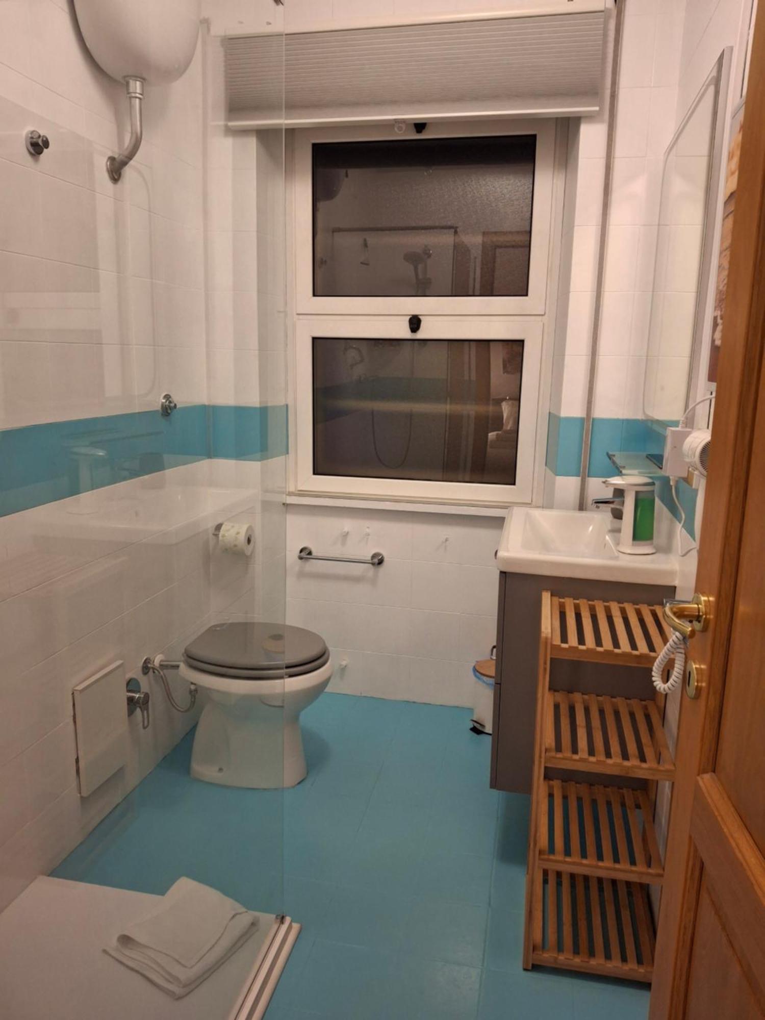 Casa Aurelia 641 Appartamento Roma