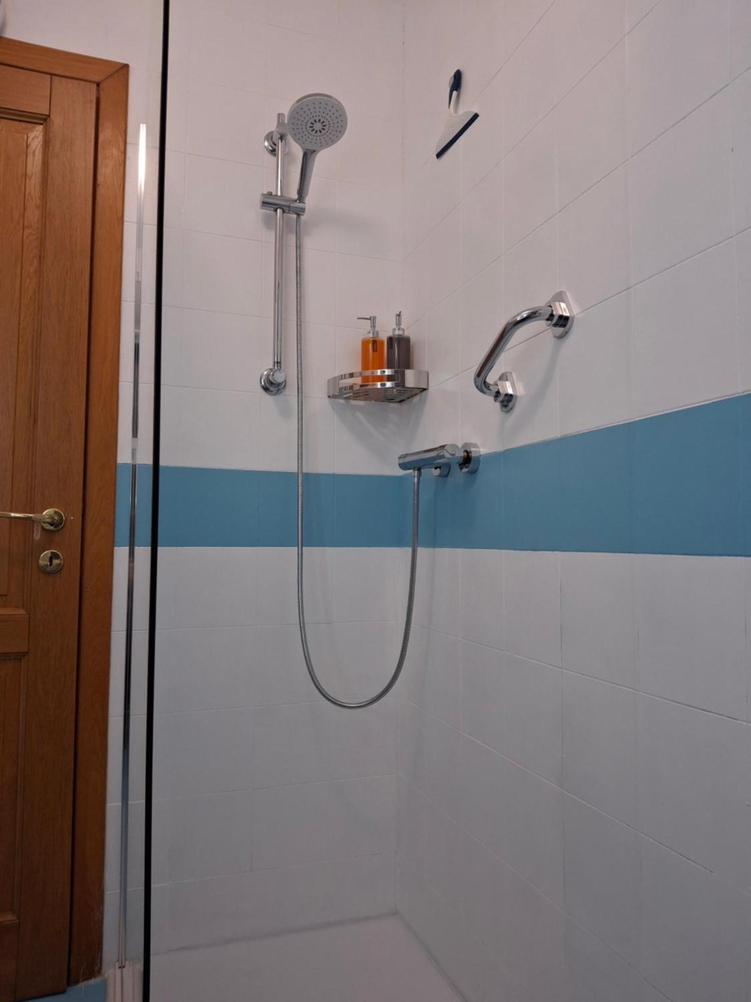 Casa Aurelia 641 Apartamento Roma