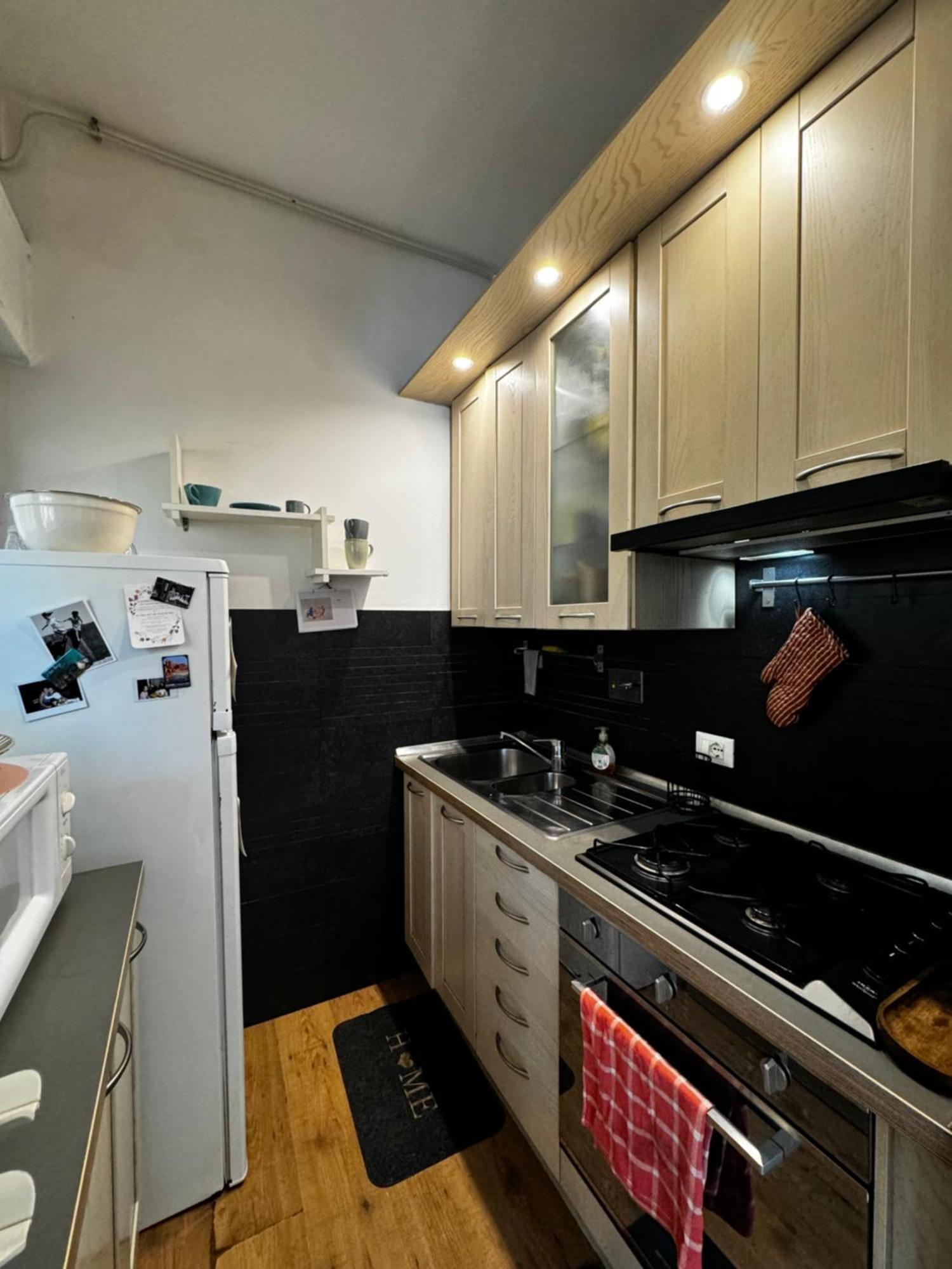 Appartamento Parioli Roma