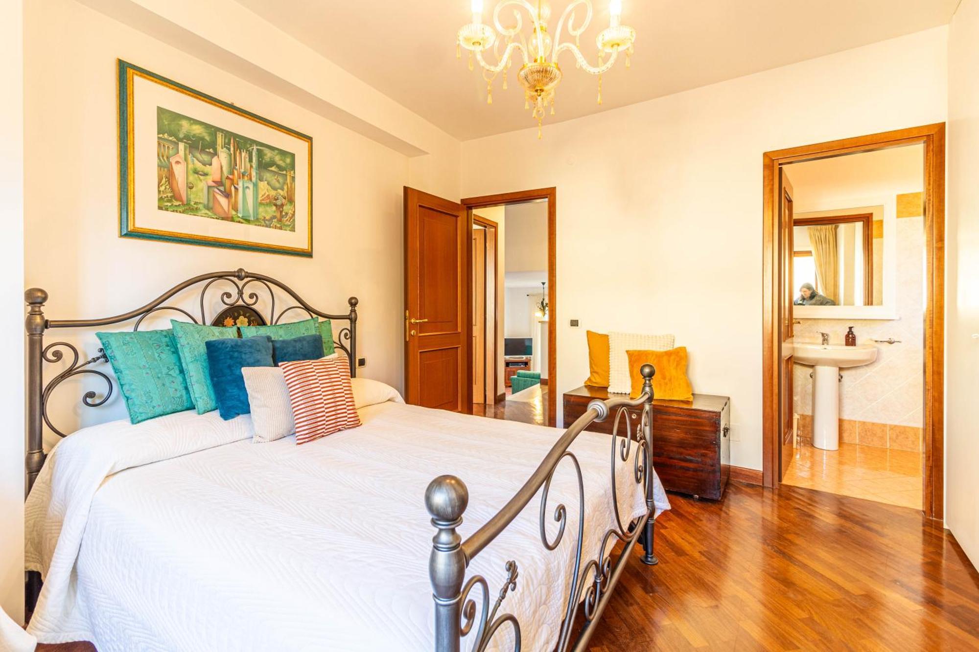 Appartamento - Essential Roma