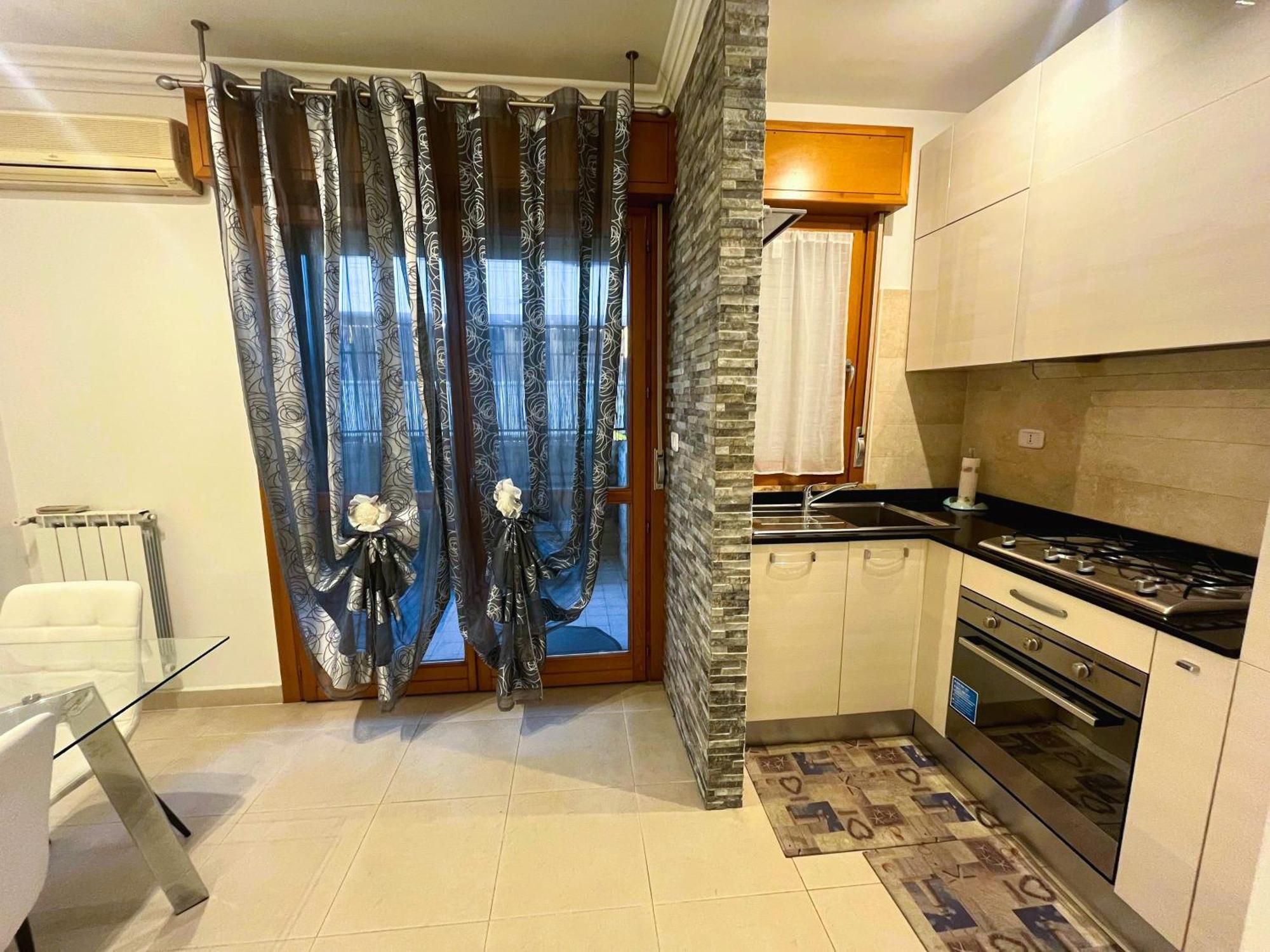 Lele E Fede's & Relax Apartamento