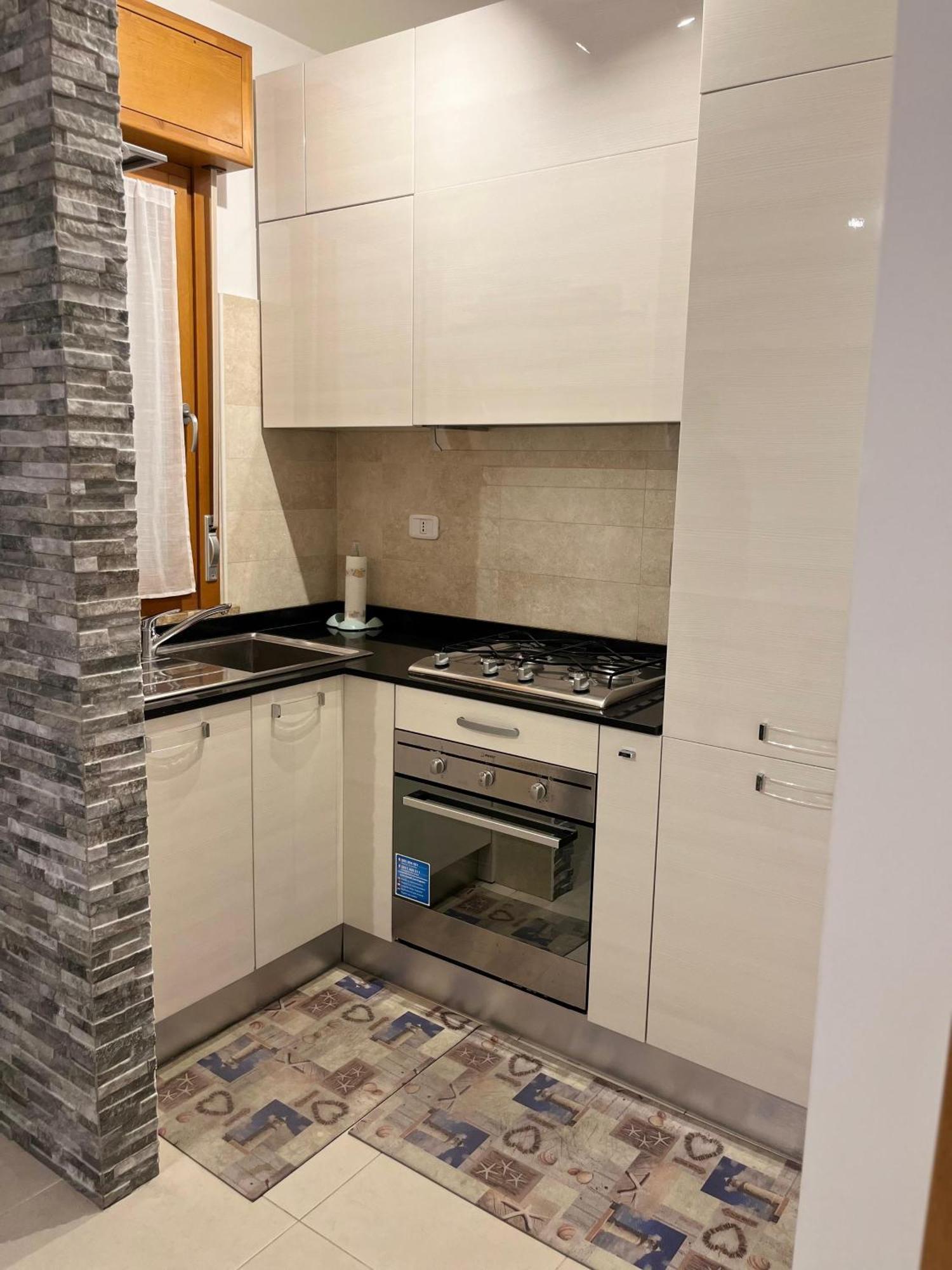 Apartamento Lele E Fede's & Relax *