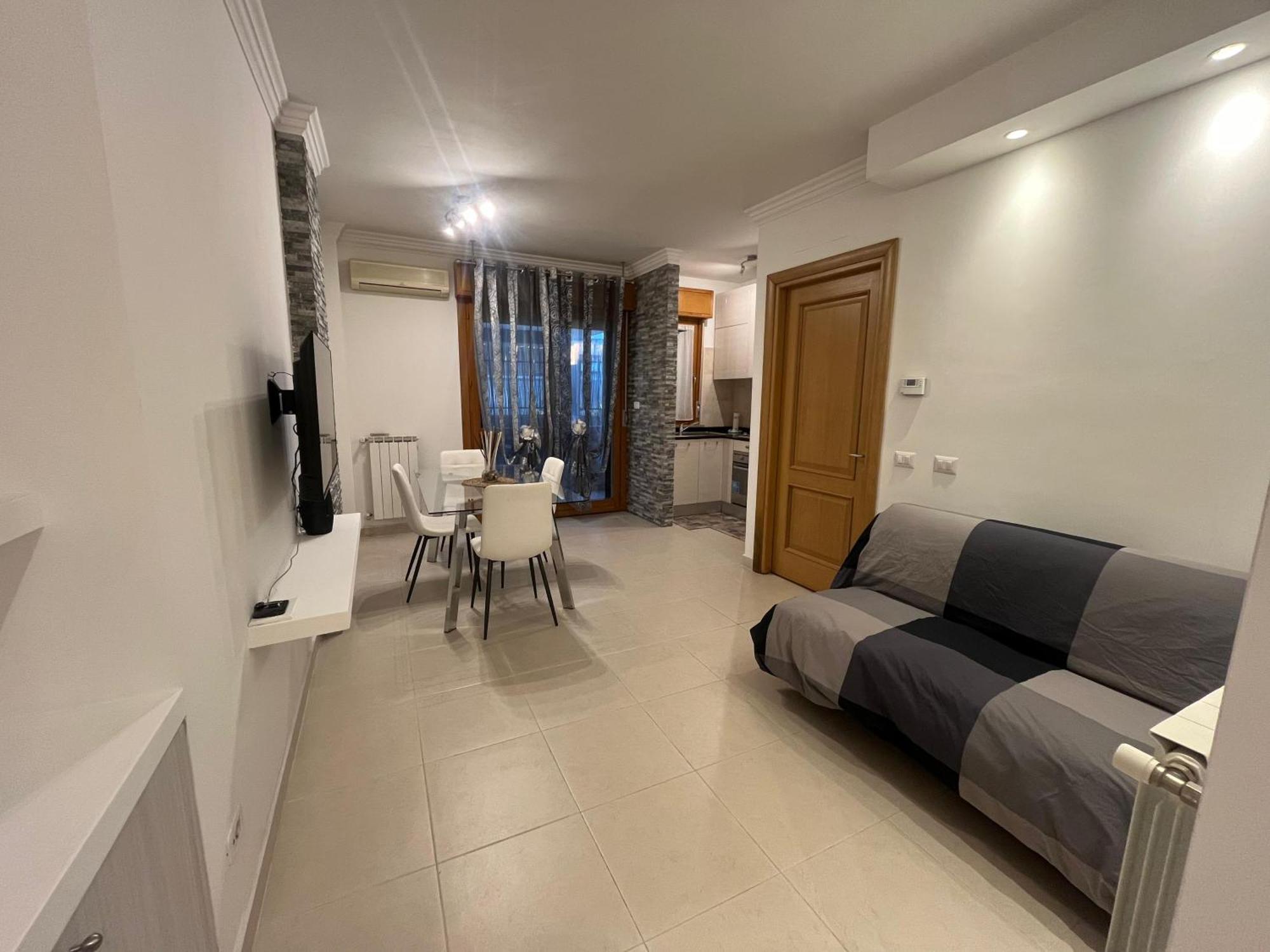 Appartamento Lele E Fede's & Relax Roma
