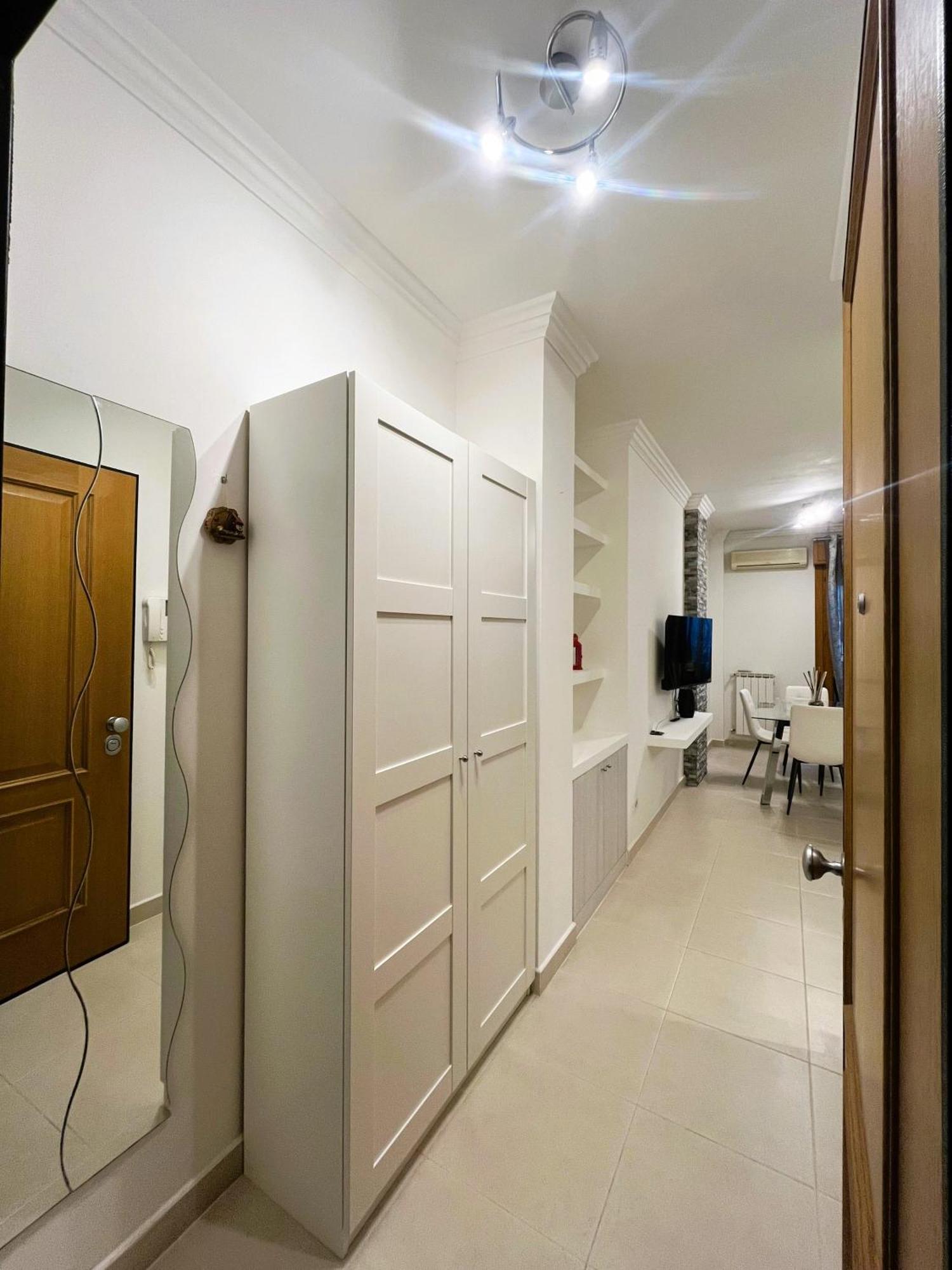 Apartamento Lele E Fede's & Relax