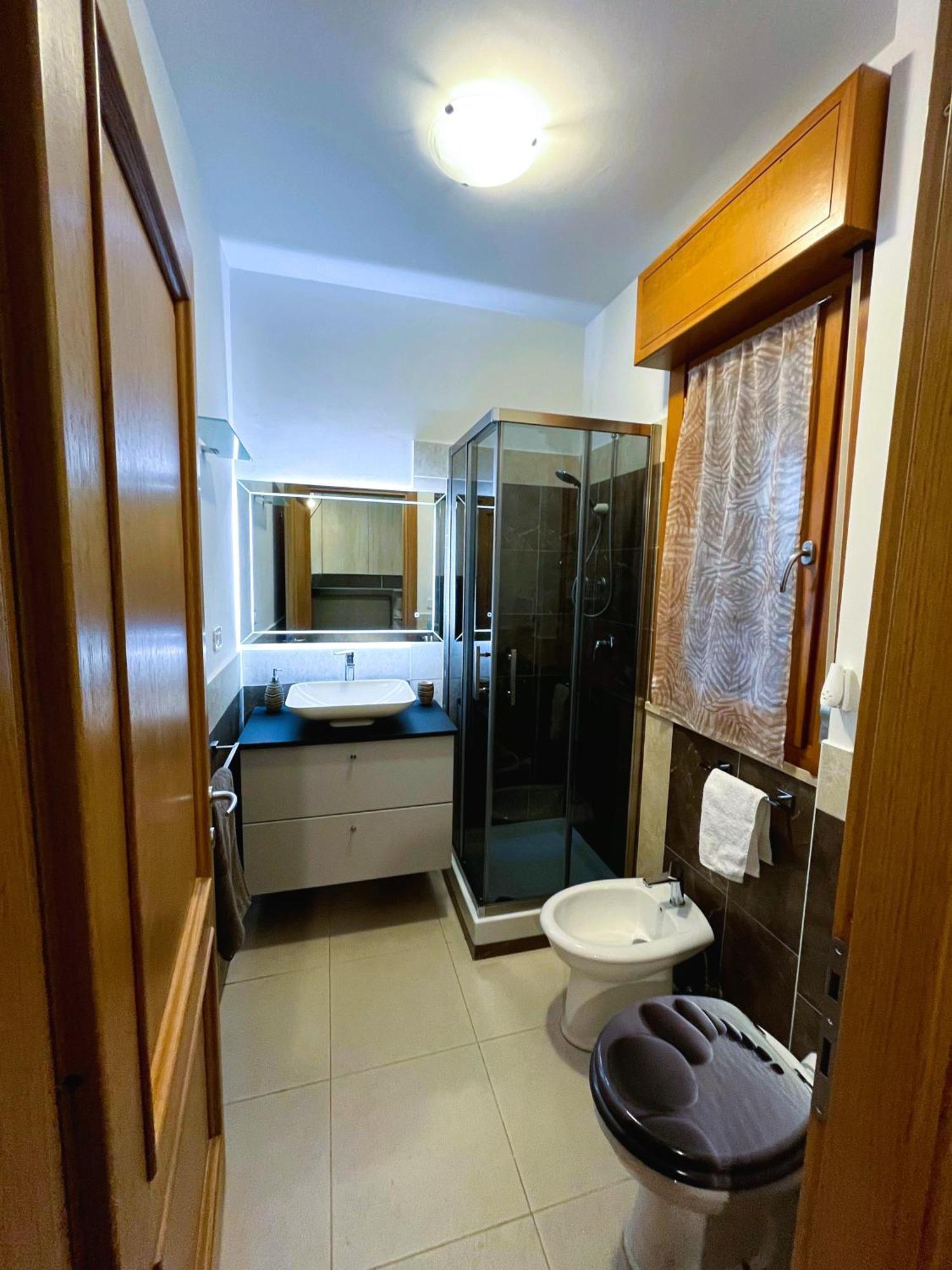 Lele E Fede's & Relax Apartamento *