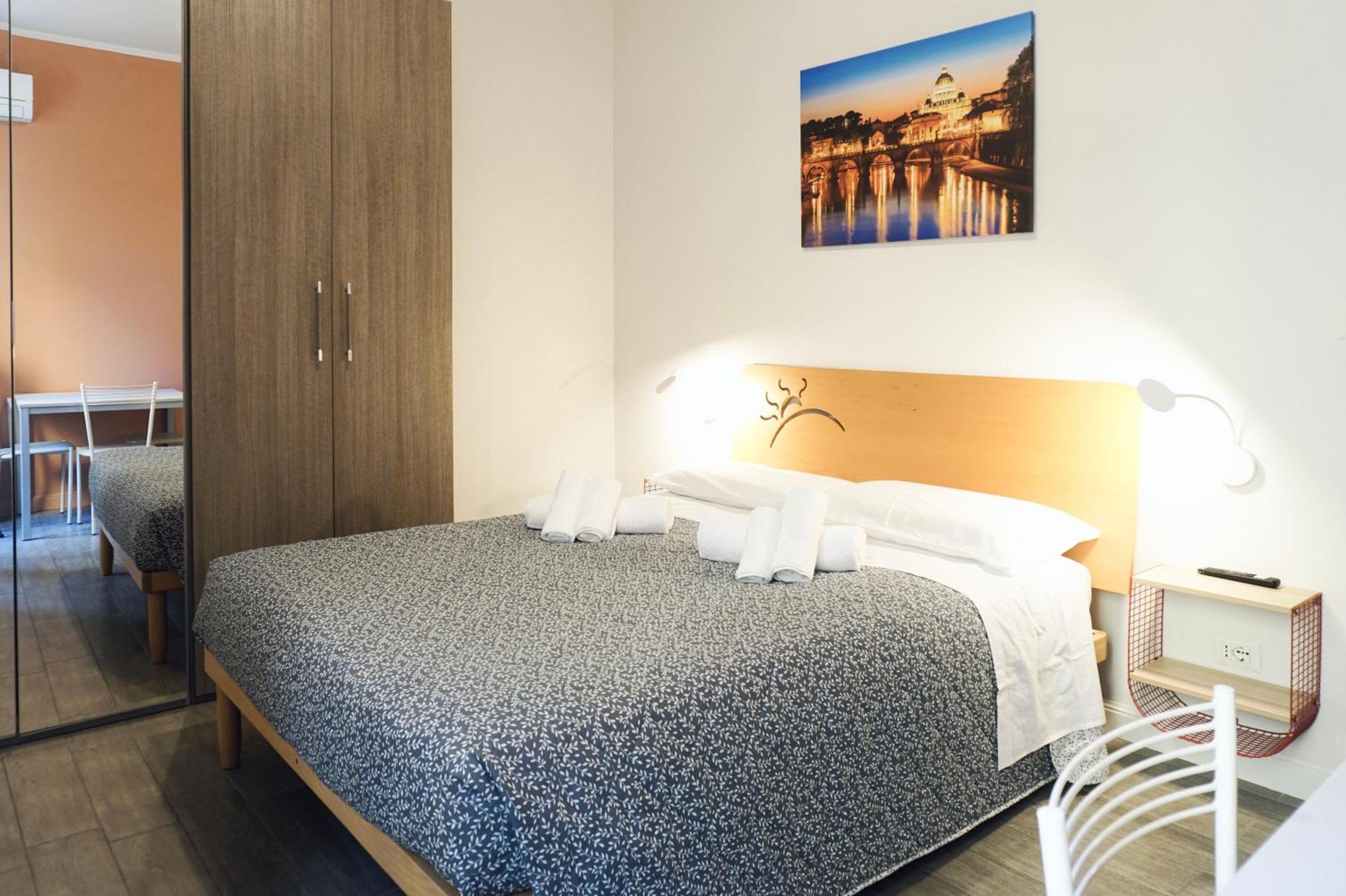 Appartamento Cozy In The Heart Of Garbatella *