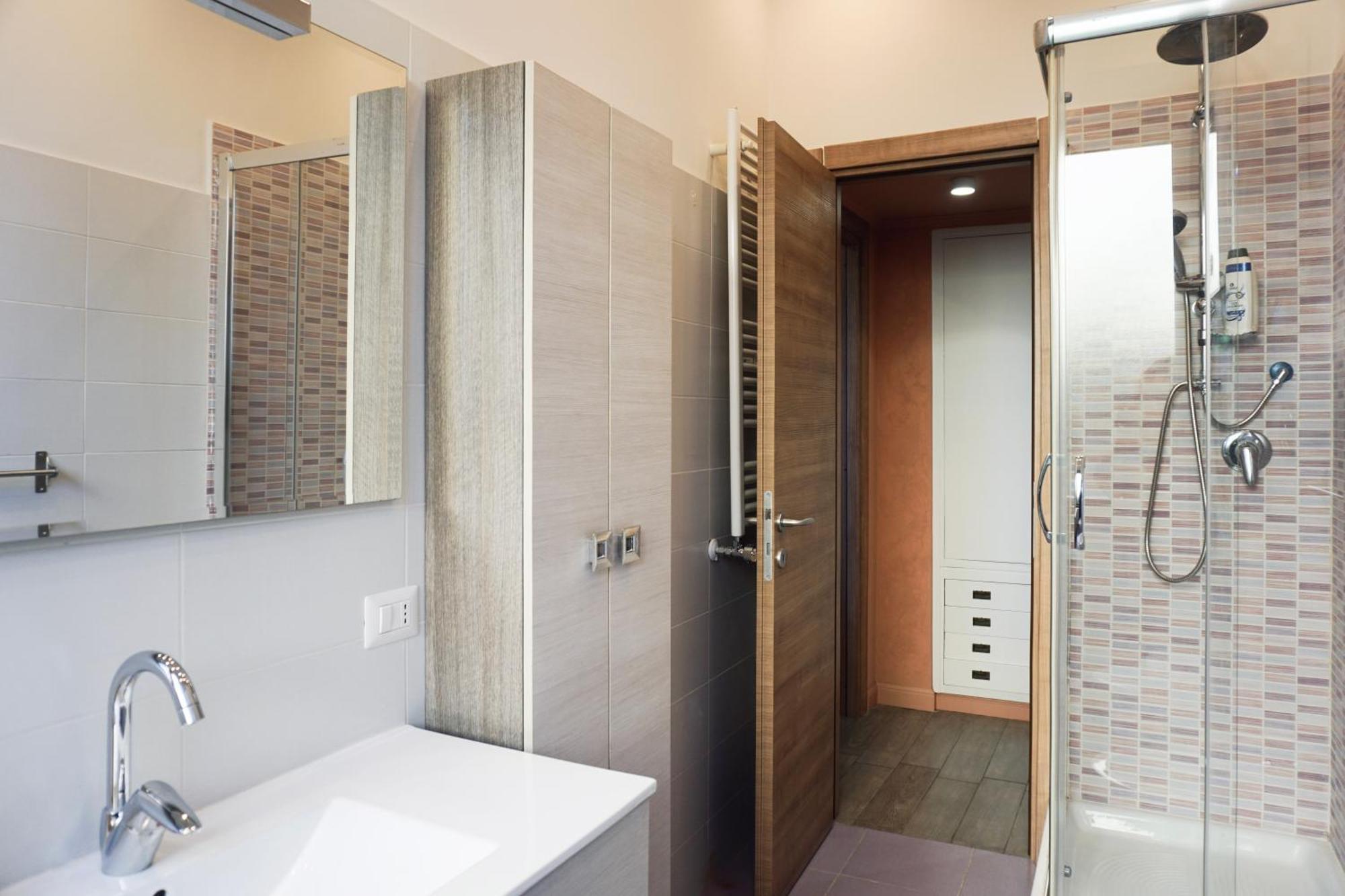 Appartamento Cozy In The Heart Of Garbatella *