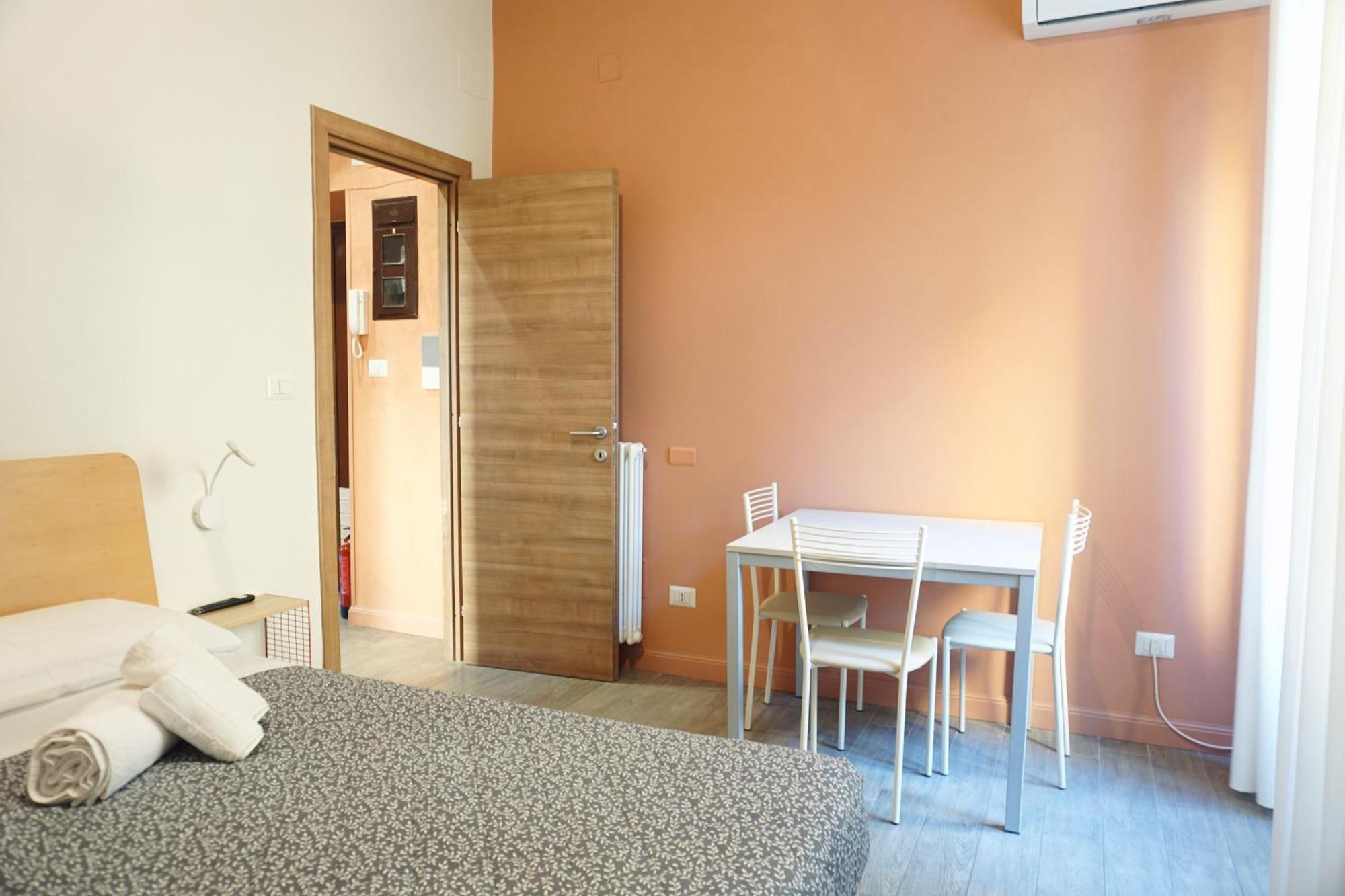 Appartamento Cozy In The Heart Of Garbatella *