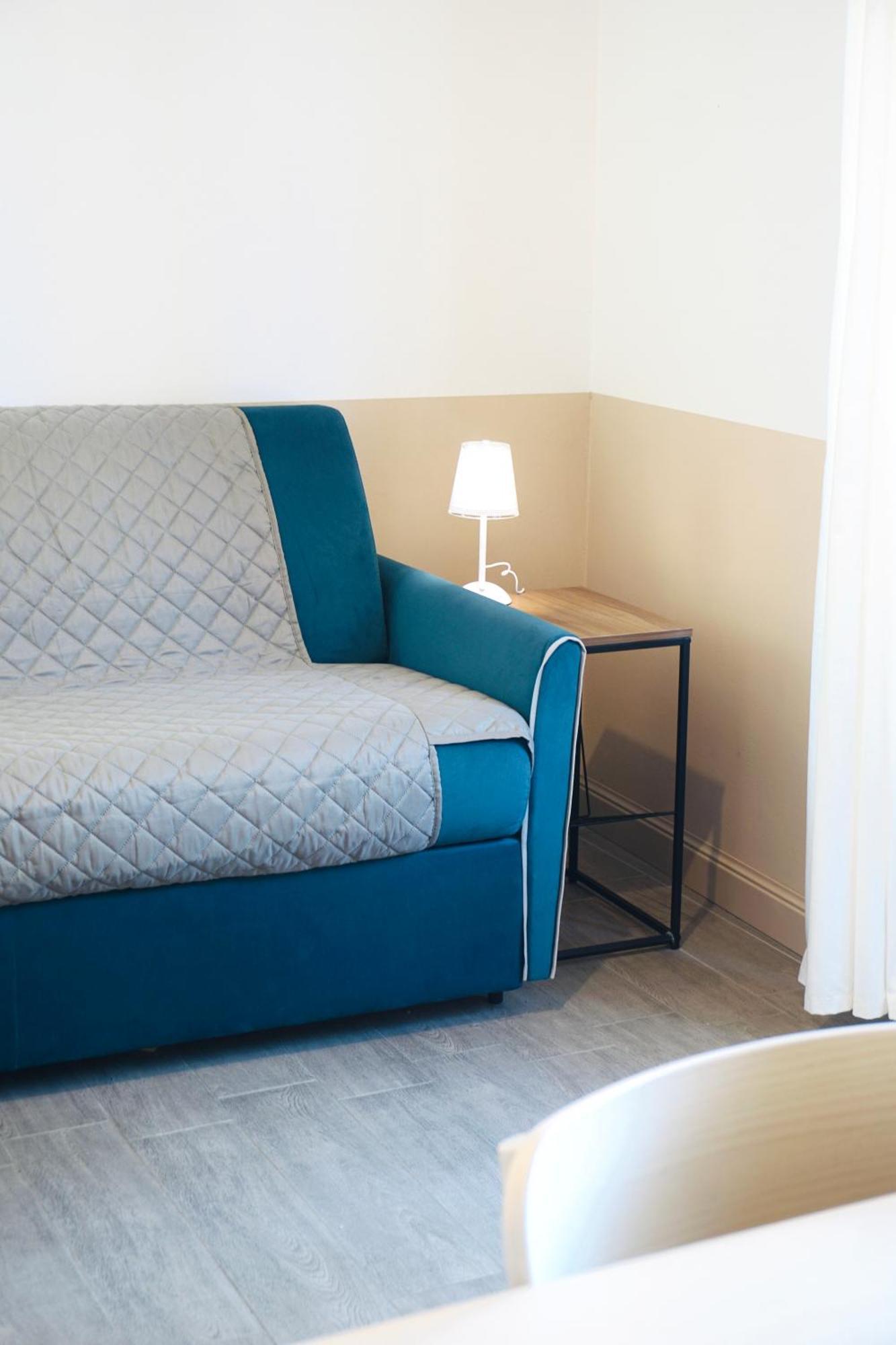 Cozy In The Heart Of Garbatella * Roma