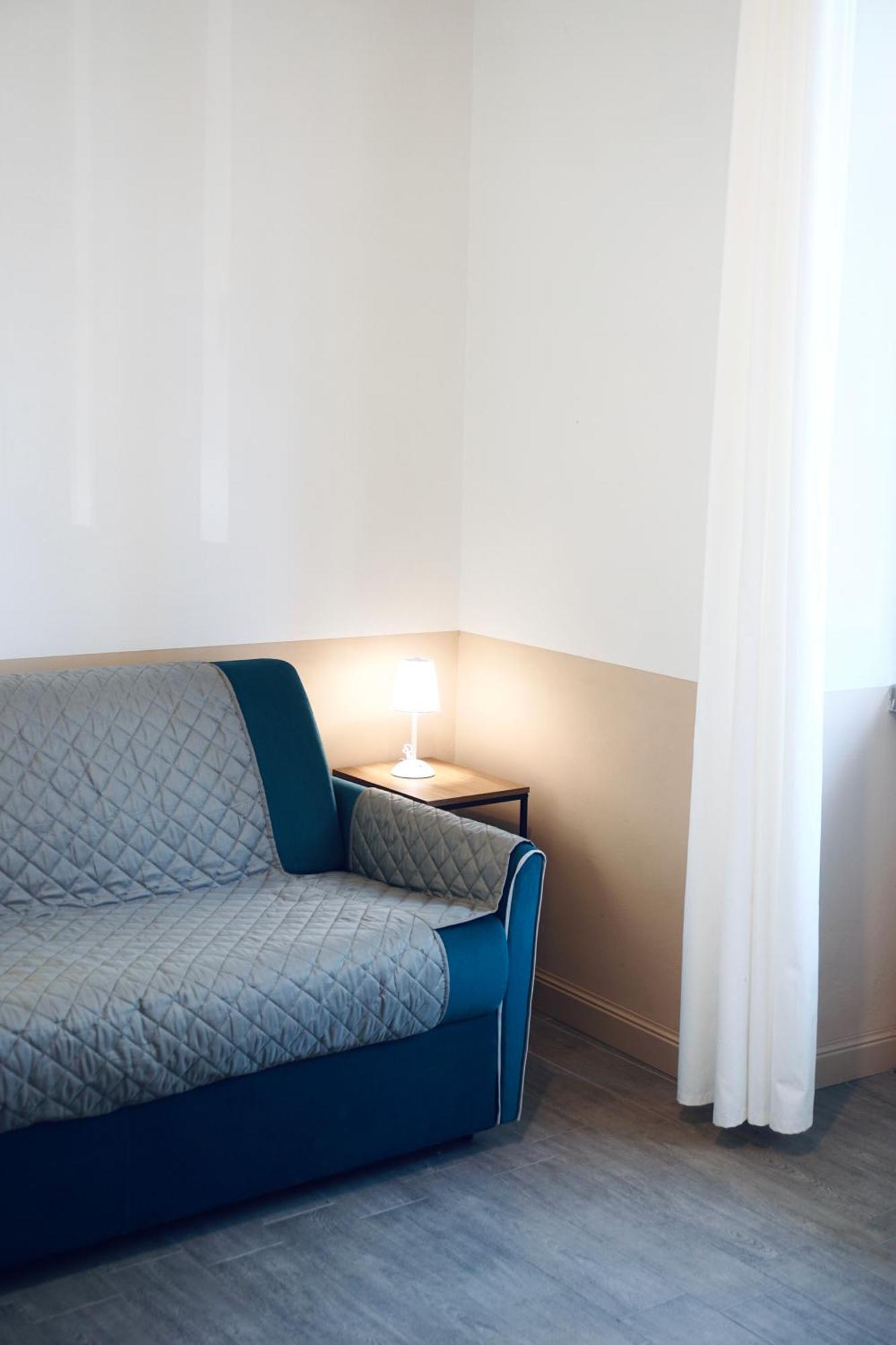 Appartamento Cozy In The Heart Of Garbatella *