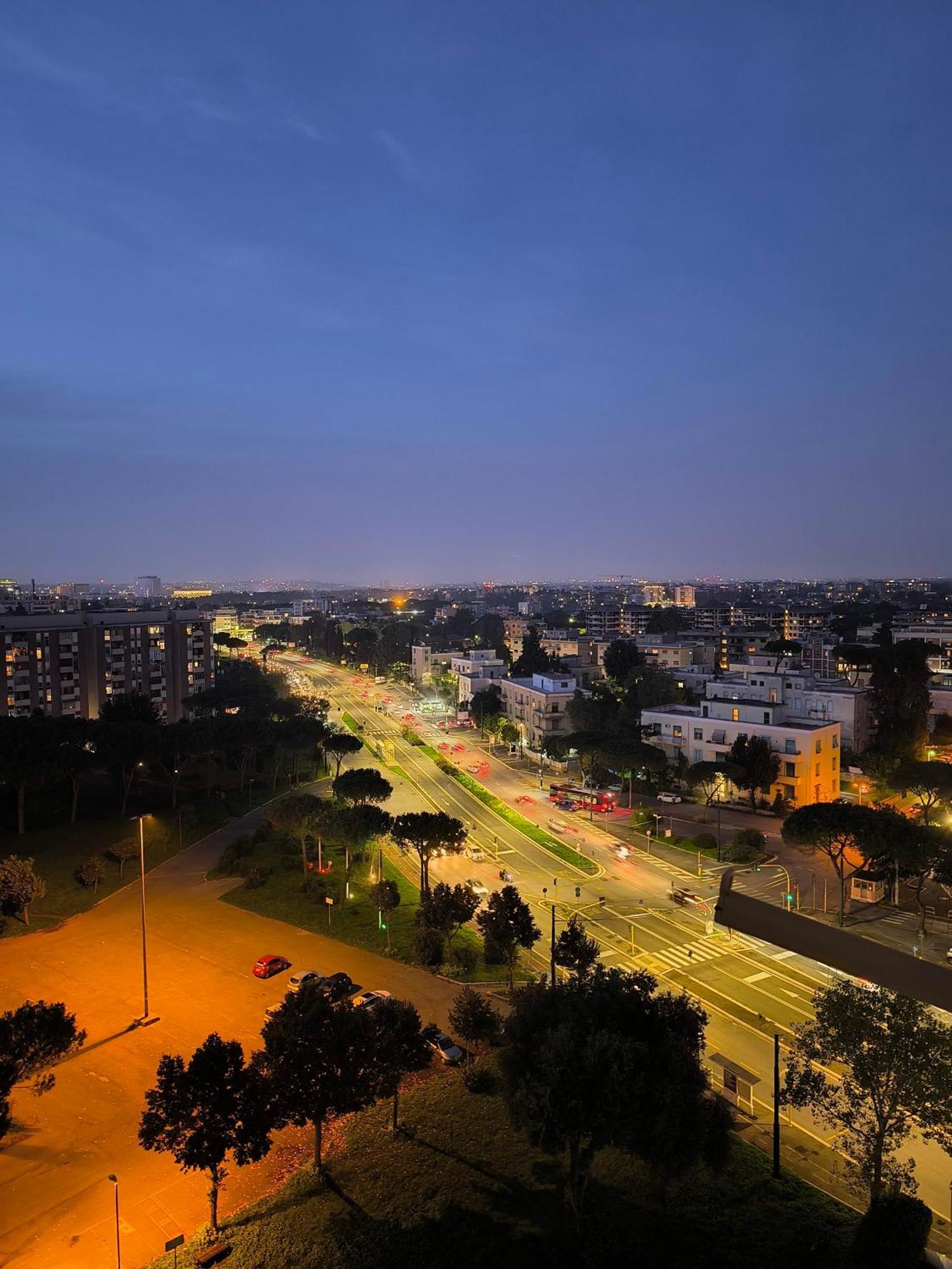 Domus Laurentina - Vicinanze Cecchignola E Metropolitana * Roma