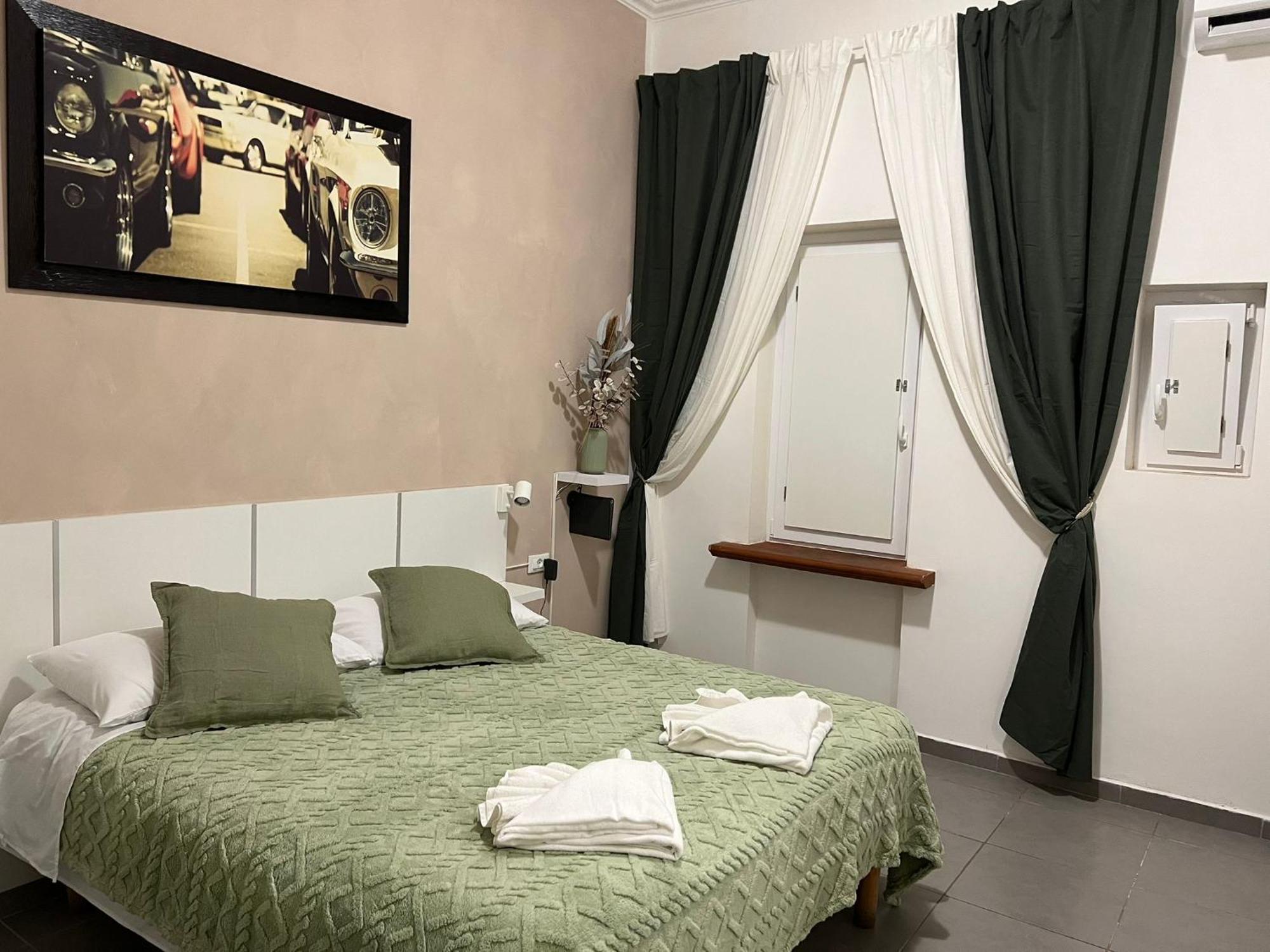 Apartment My House Gemelli *