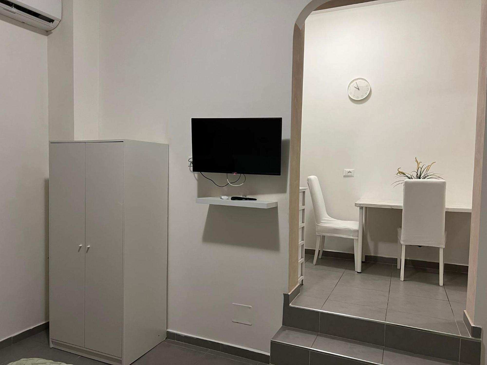 Apartment My House Gemelli *
