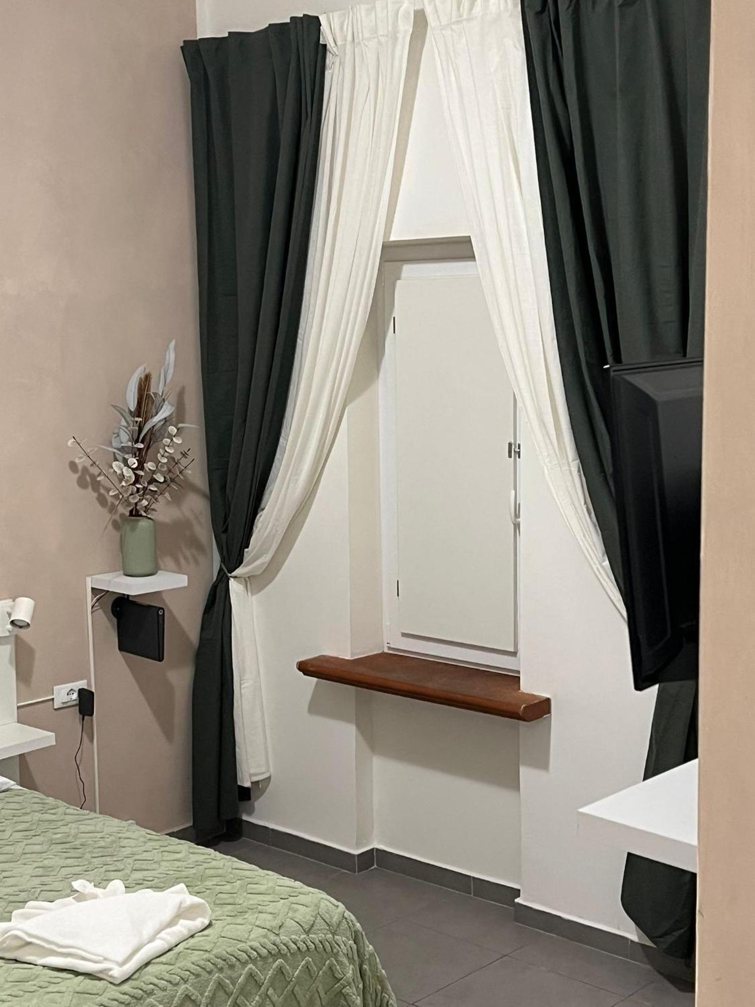 My House Gemelli Rome