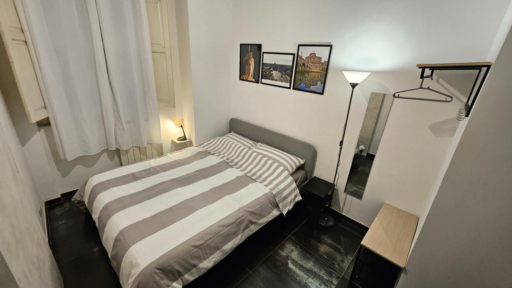 Didihouse Privat overnatting Roma