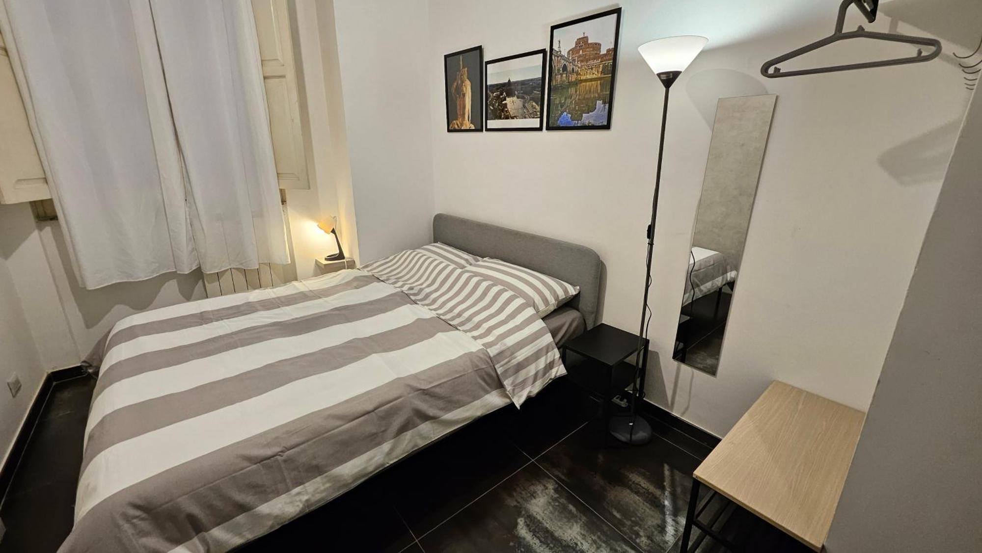 Privat overnatting Didihouse Roma