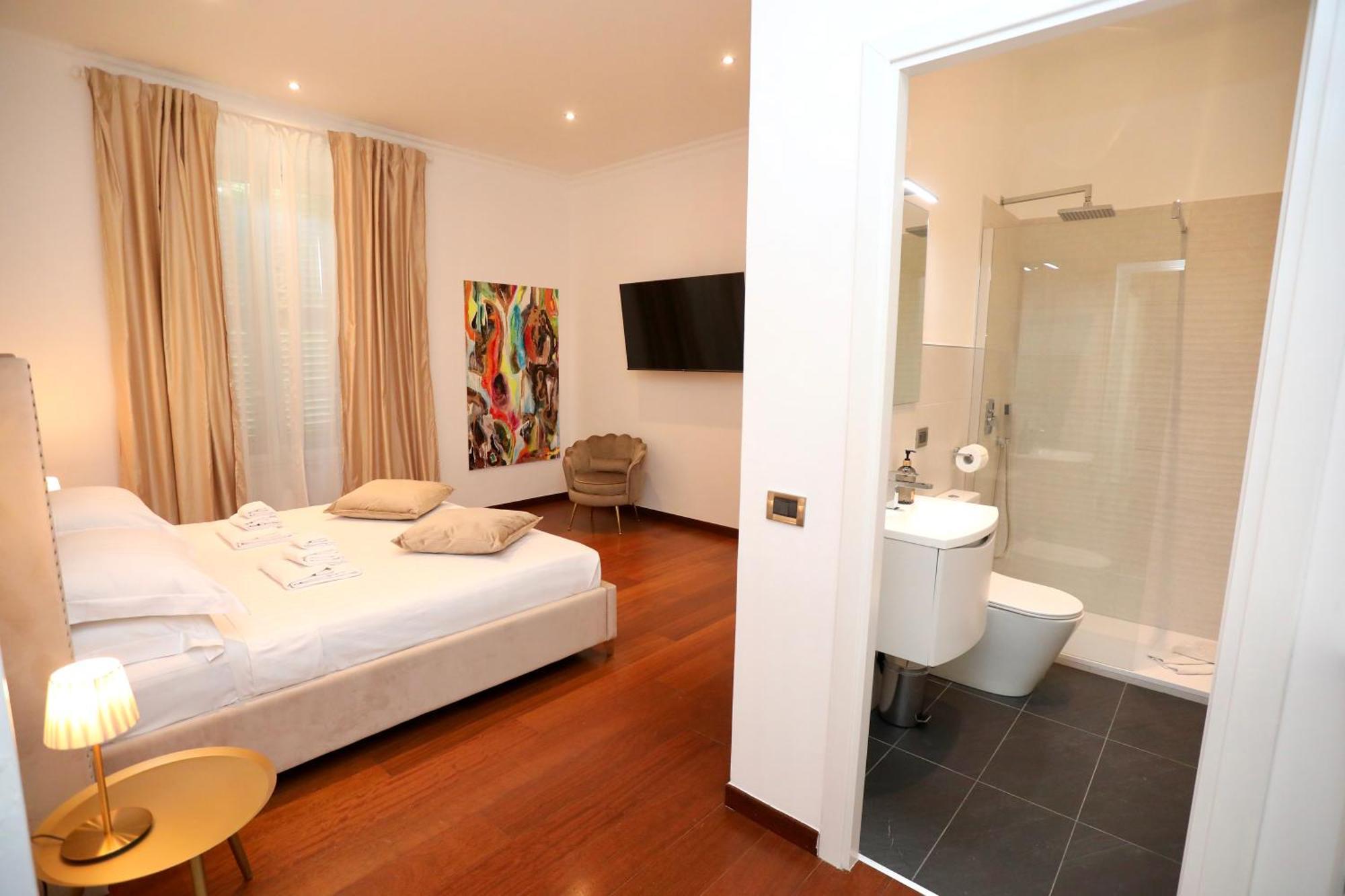 Prestige Crescenzio Apartamento