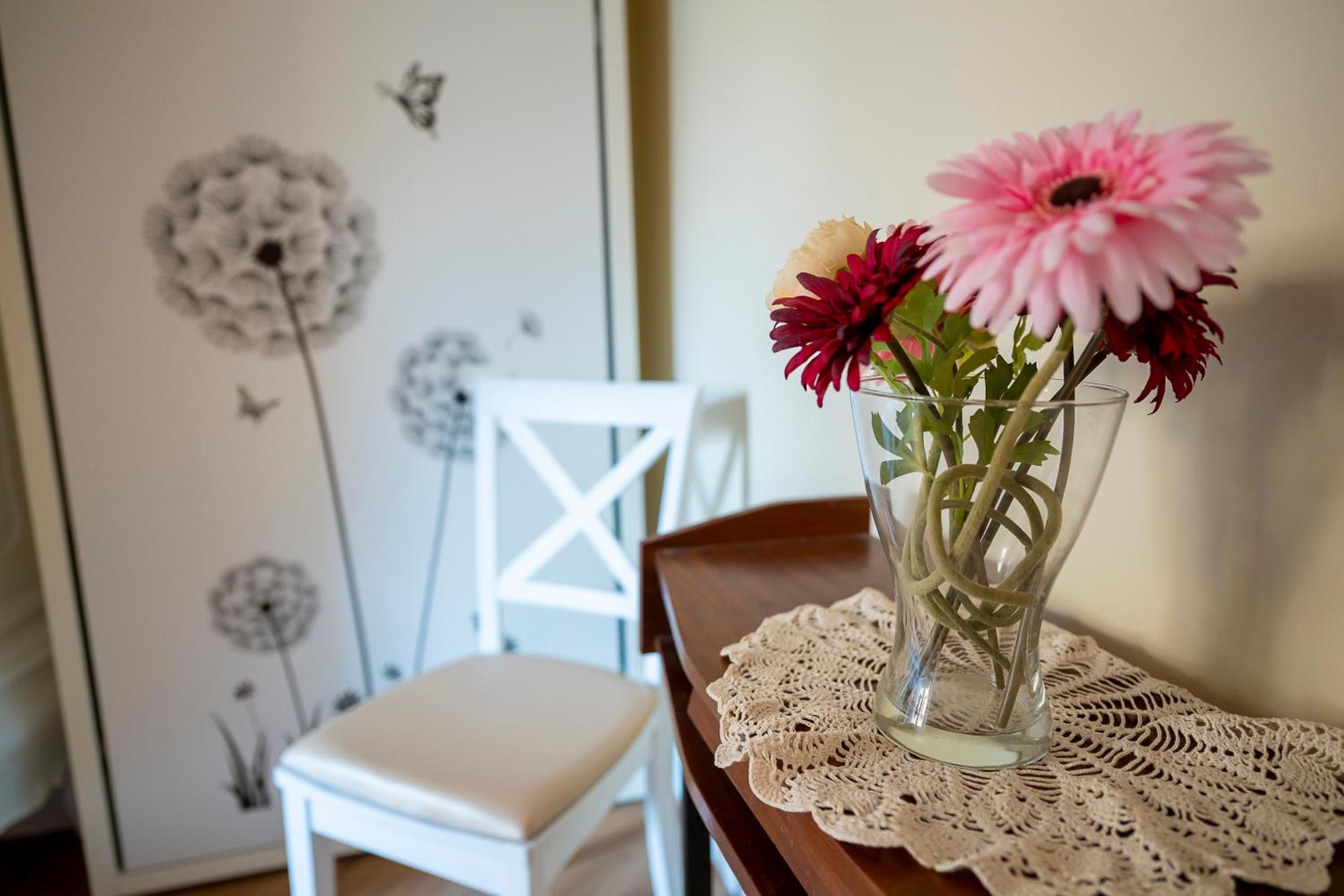 Olimpia House - Gianicolense Roma