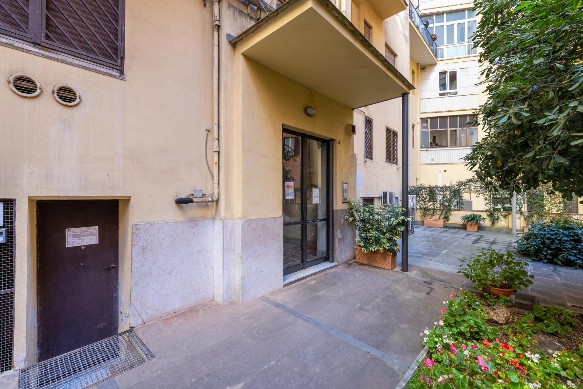 Guest house Hezio Rome